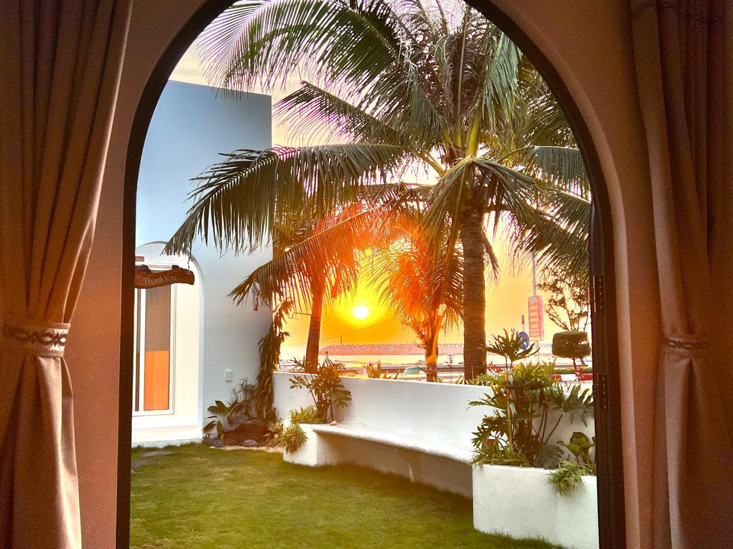 Coco Villa-đảo Phú Quý view 2