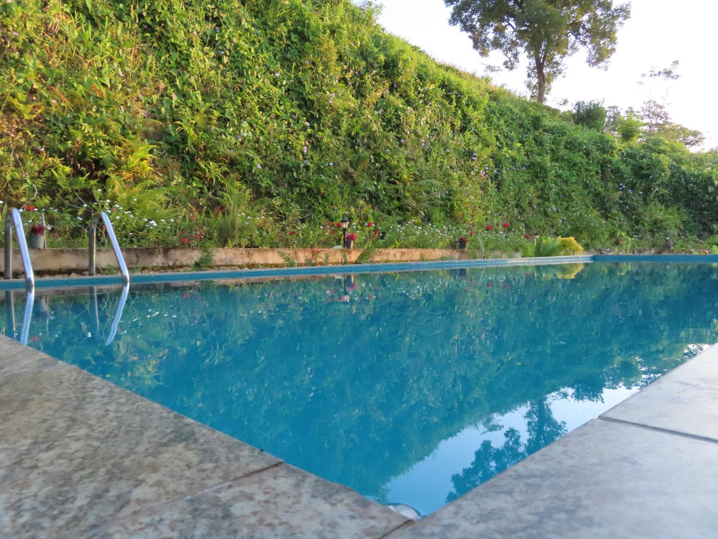 Hapu Tales - Private Holiday Villa view 3