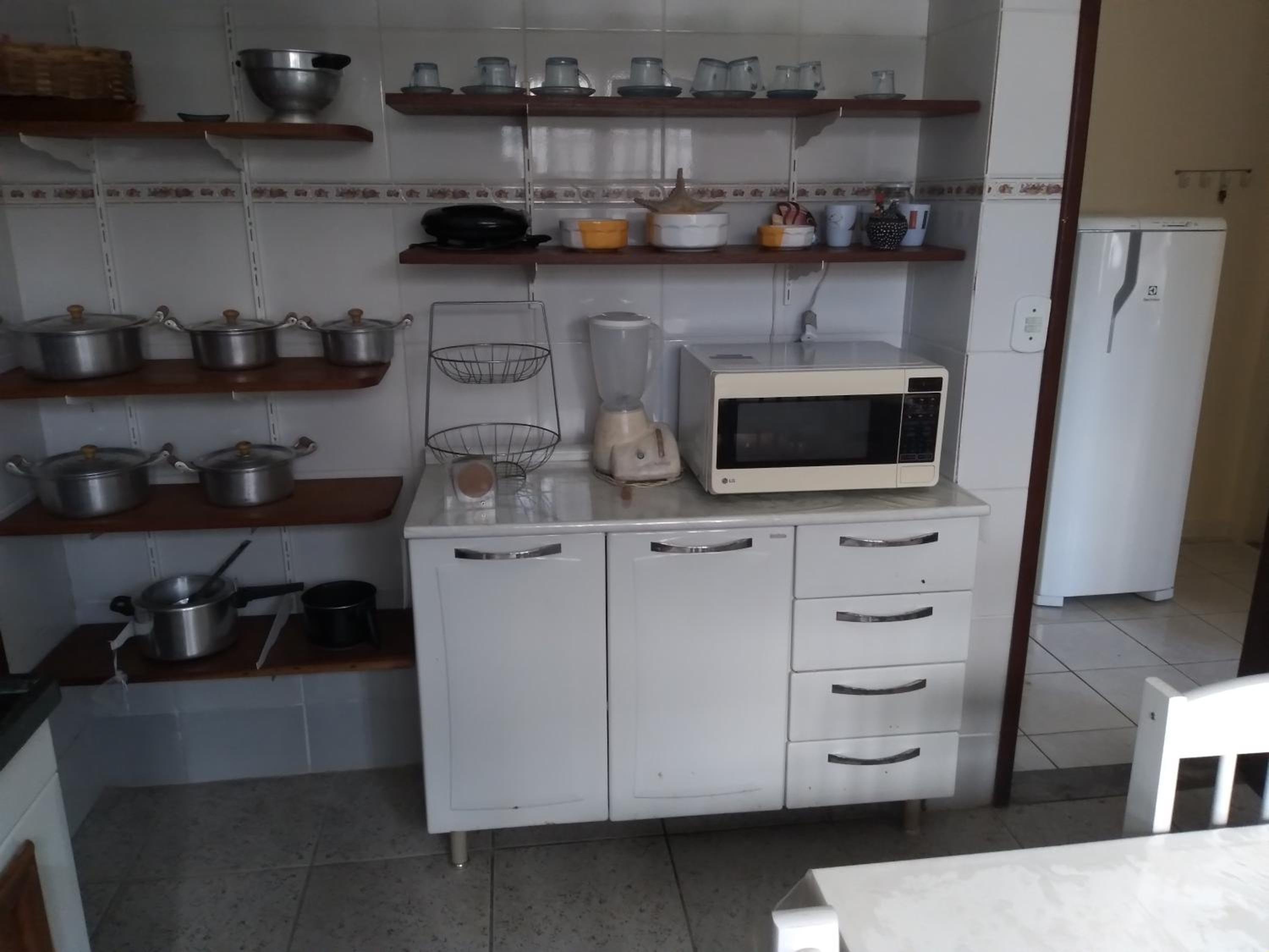 Casa Temporada Rio das Ostras