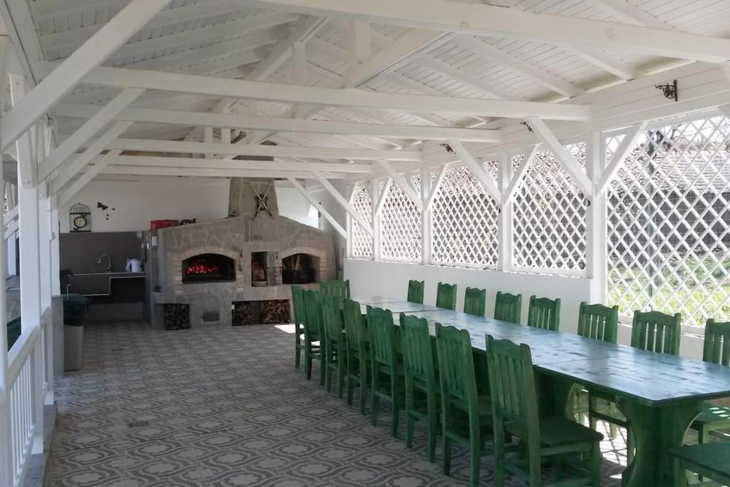 Guest House PETRA- Medovo, Sunny beach
