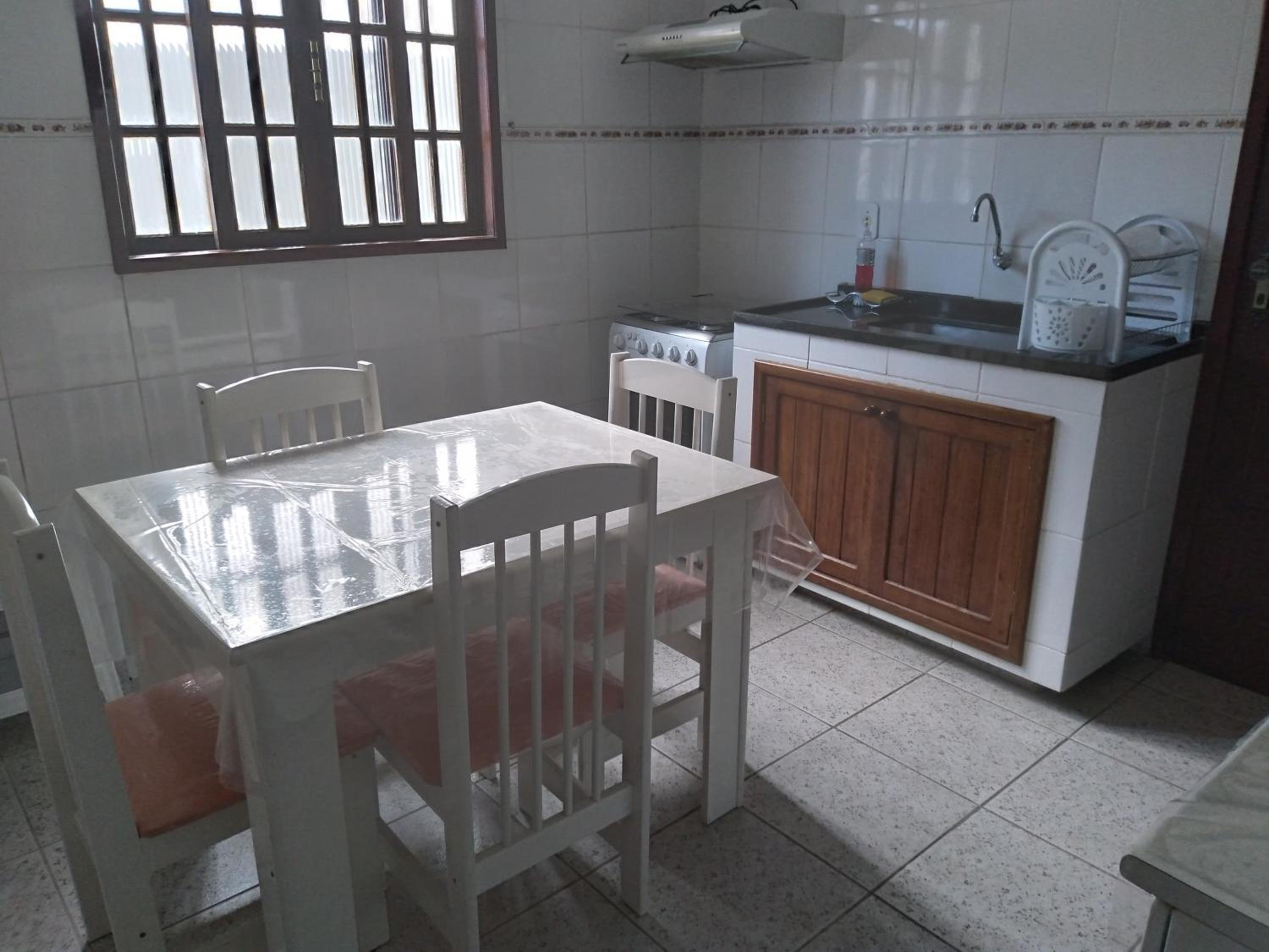 Casa Temporada Rio das Ostras