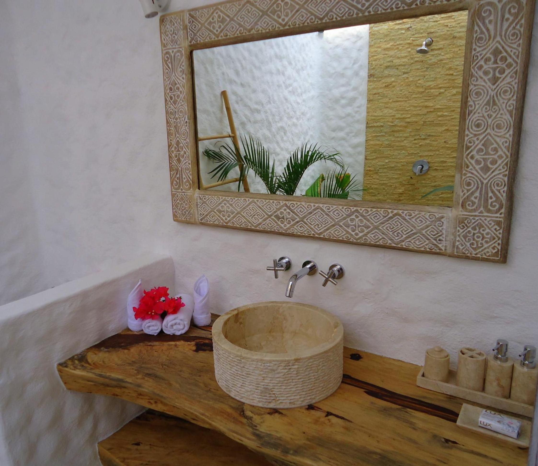 Villa Rustic Charm