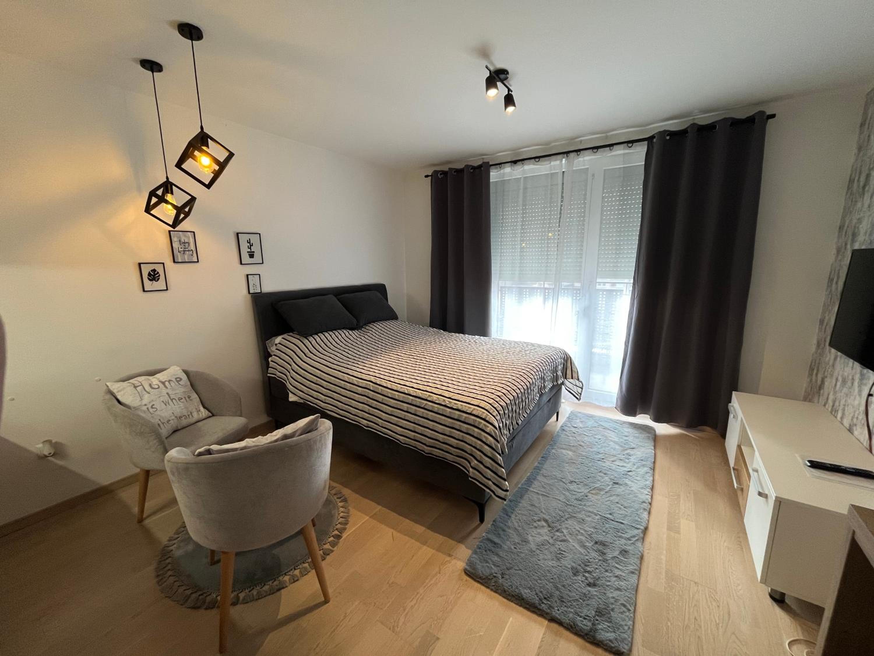 Apartment UNA Sarajevo