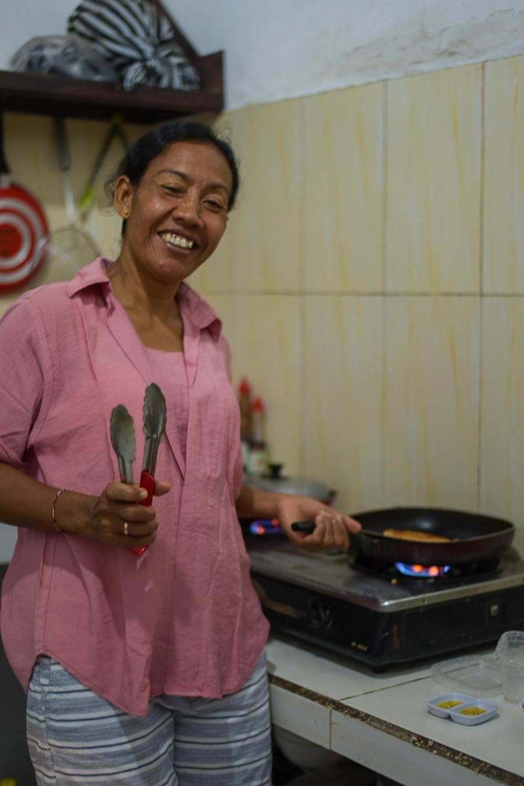 Mesari Hut Lembongan