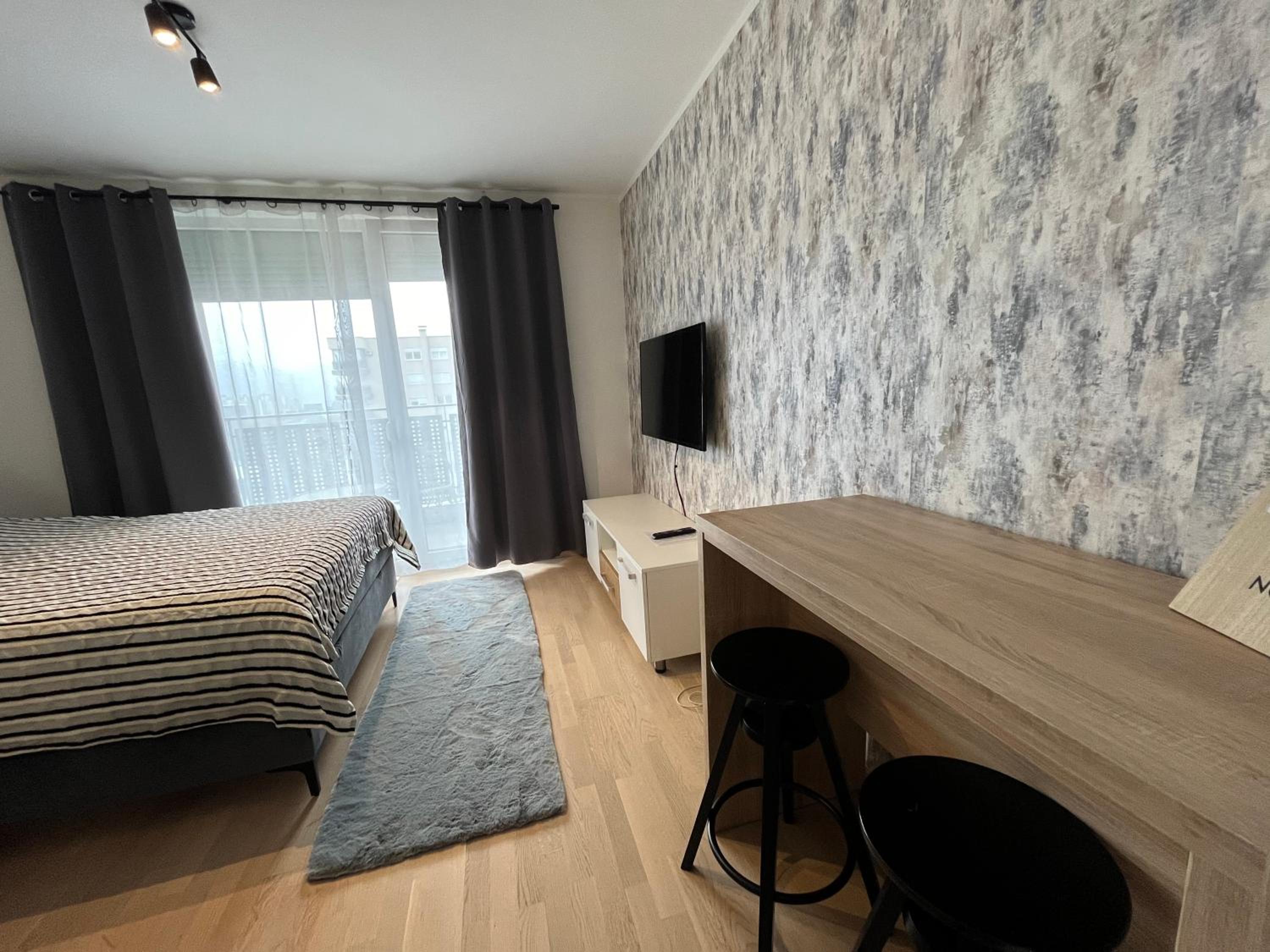 Apartment UNA Sarajevo