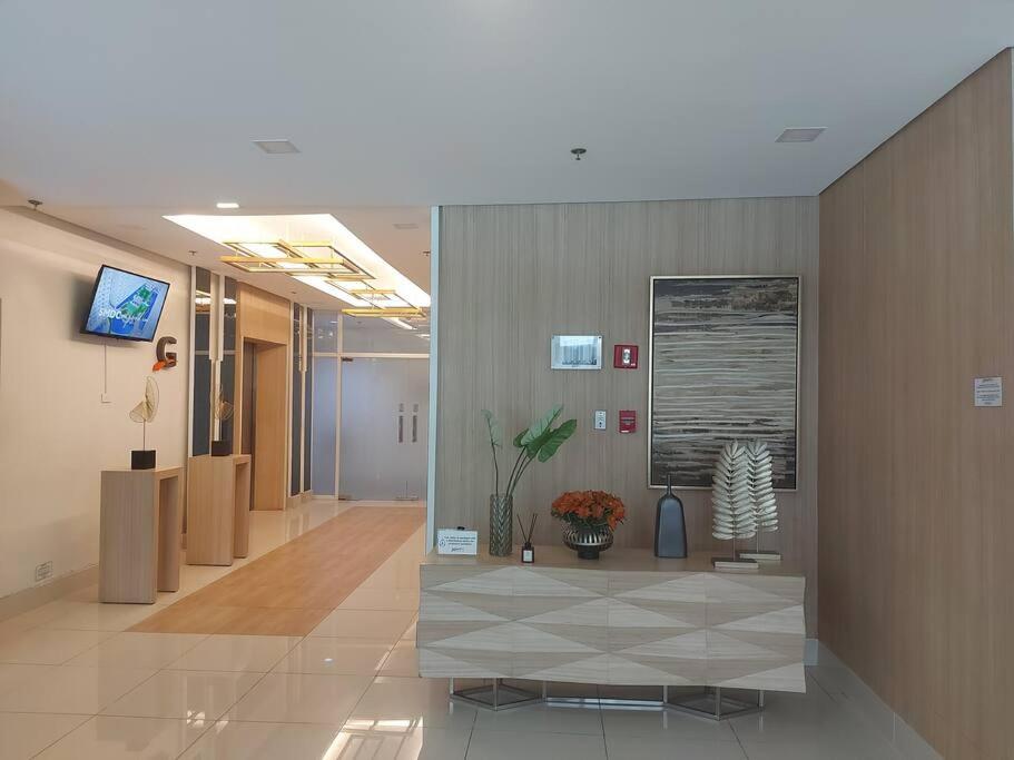 SMDC South Residences / Bai Staycation view 2