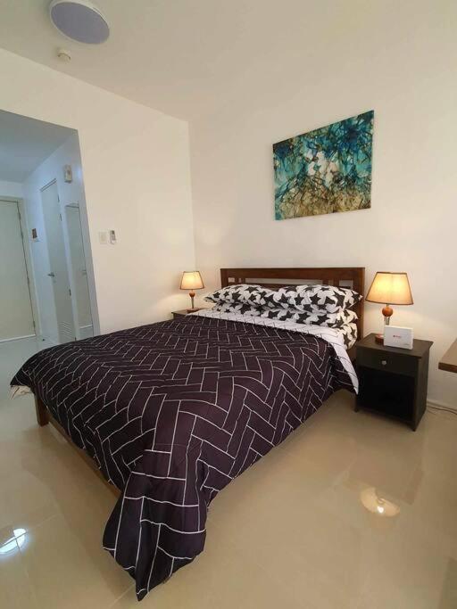 SMDC South Residences / Bai Staycation view 3