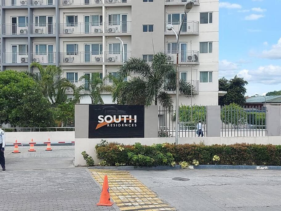 SMDC South Residences / Bai Staycation view 4