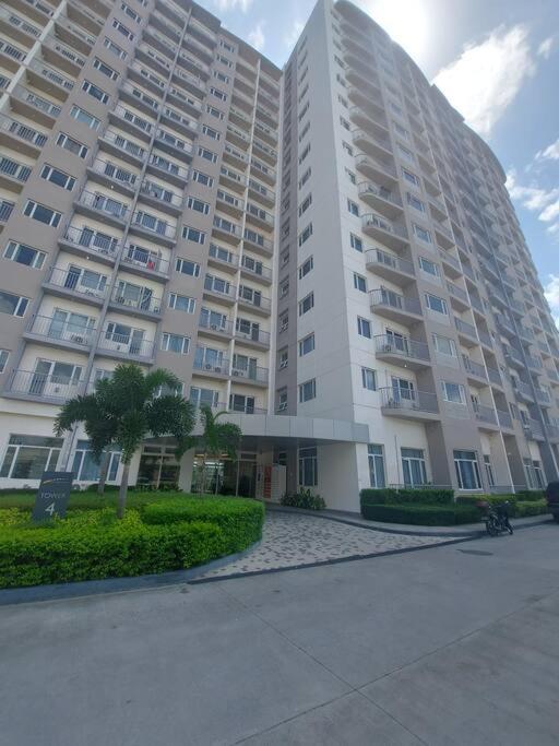 SMDC South Residences / Bai Staycation view 5
