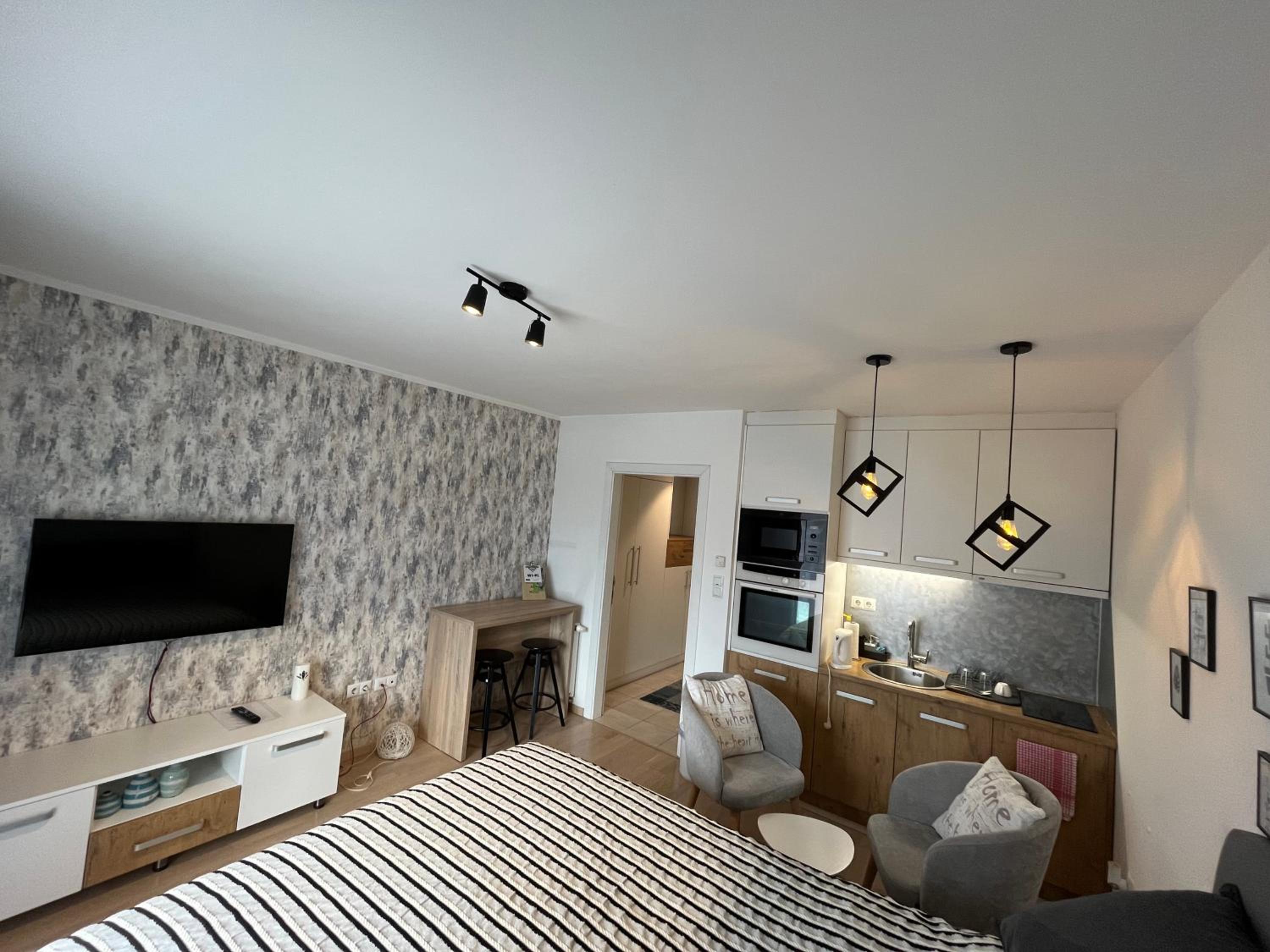 Apartment UNA Sarajevo