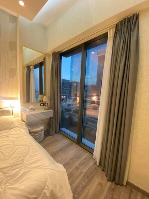 Luxury duplex apartment in Damac Abdali Tower view 2