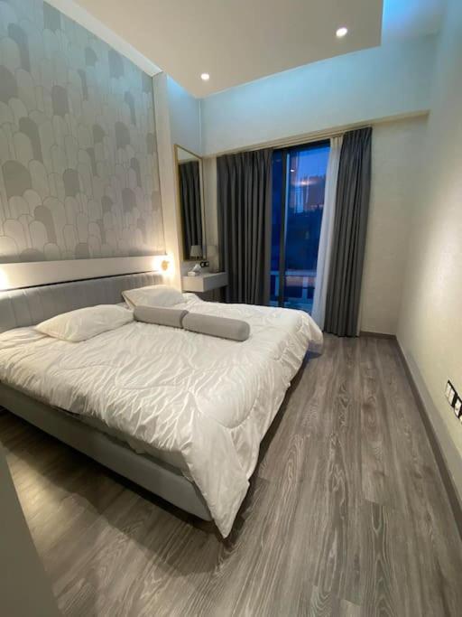 Luxury duplex apartment in Damac Abdali Tower view 3
