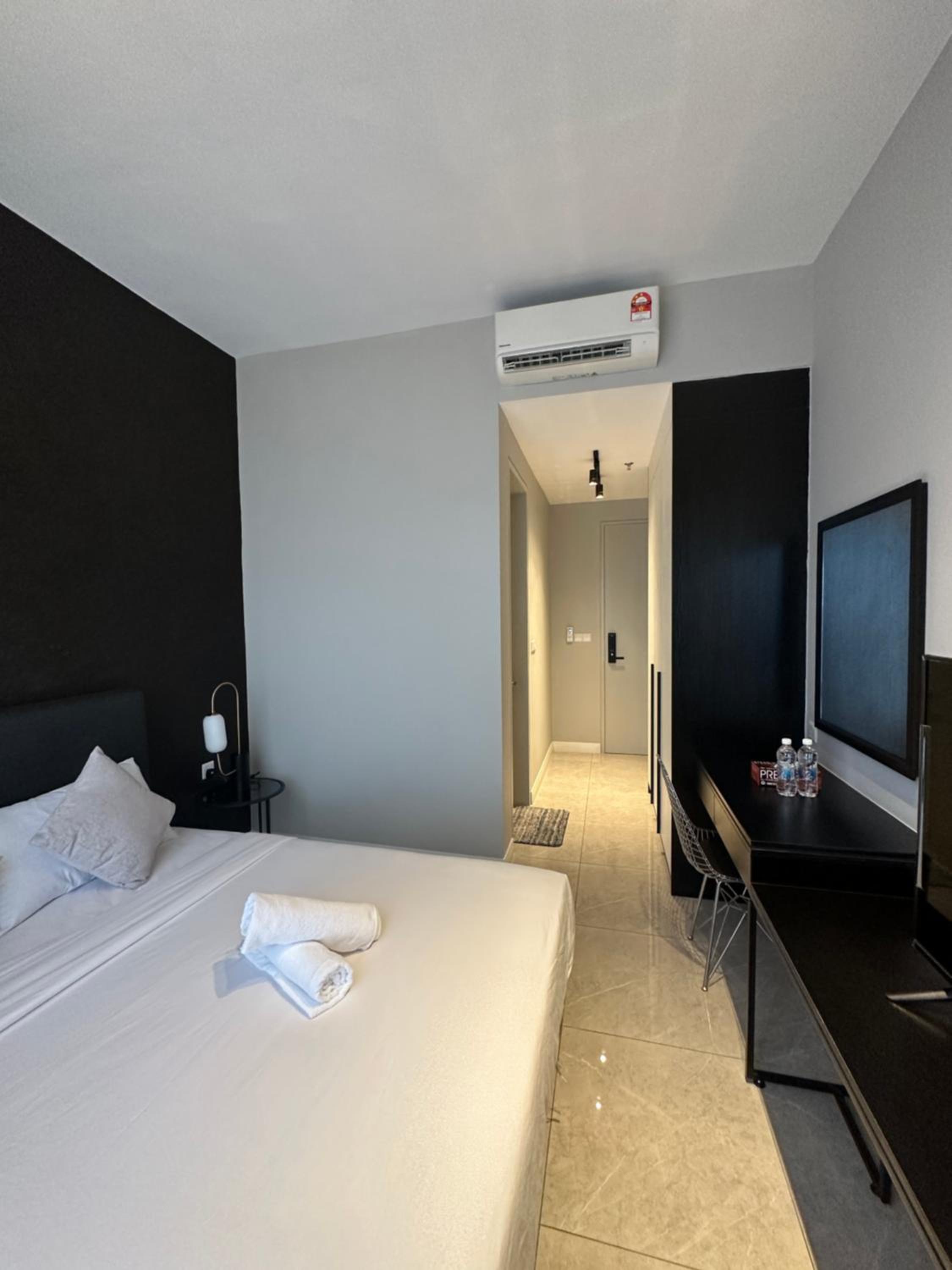 AXON RESIDENCE AT BUKIT BiNTANG KUALA LAMPUR
