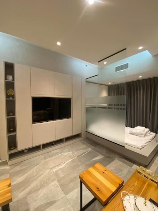 Luxury duplex apartment in Damac Abdali Tower view 5