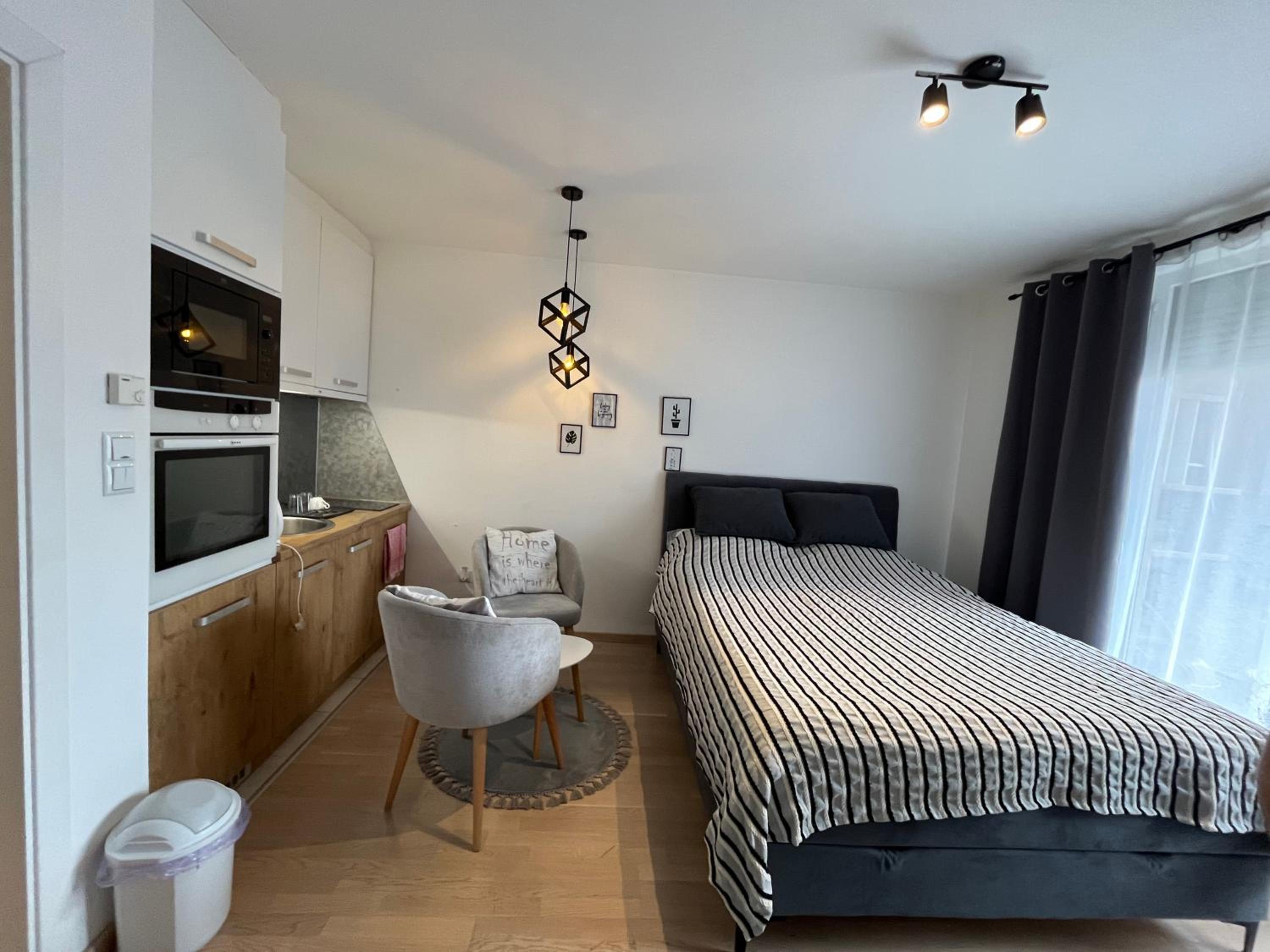 Apartment UNA Sarajevo