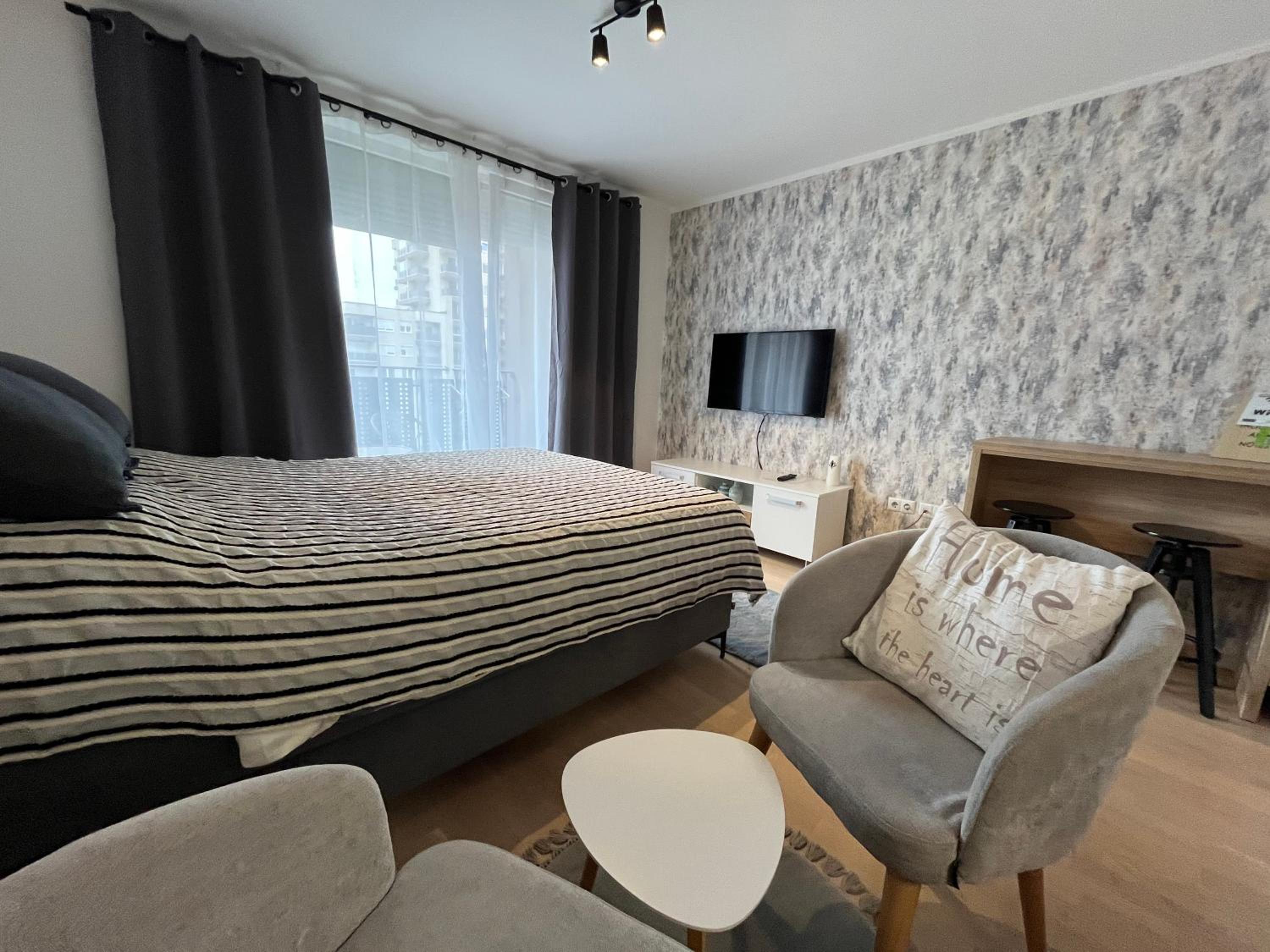 Apartment UNA Sarajevo