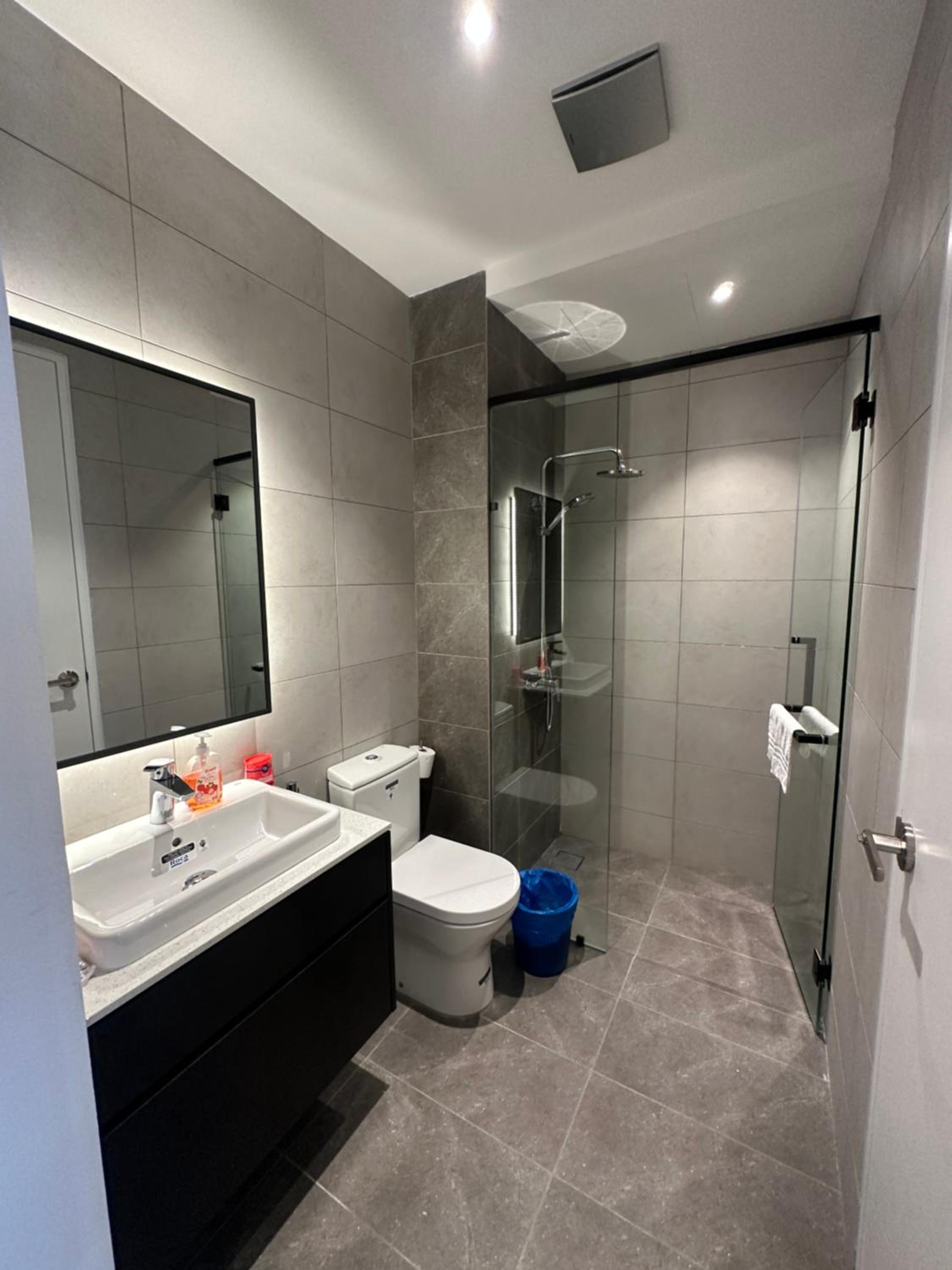 AXON RESIDENCE AT BUKIT BiNTANG KUALA LAMPUR