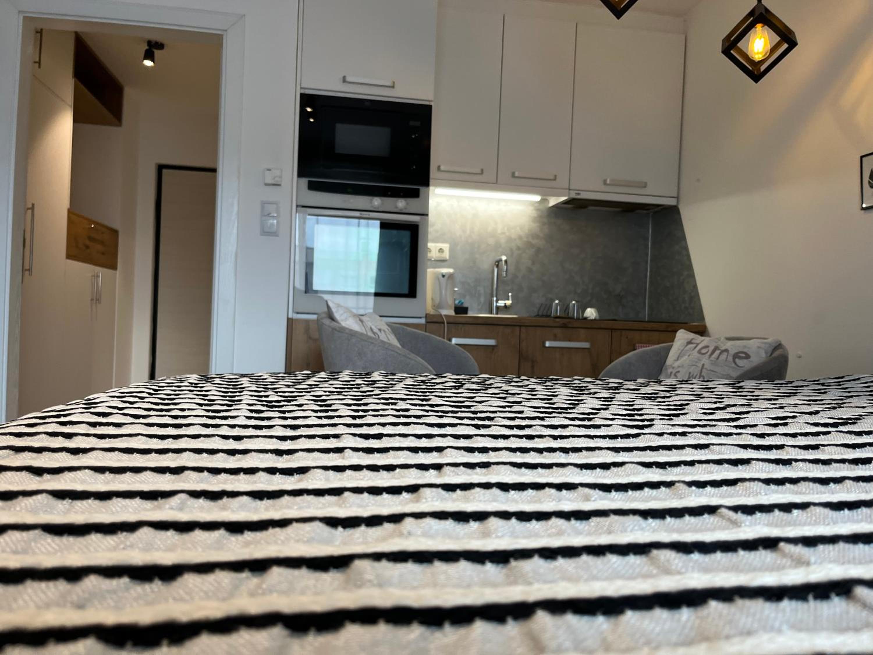 Apartment UNA Sarajevo