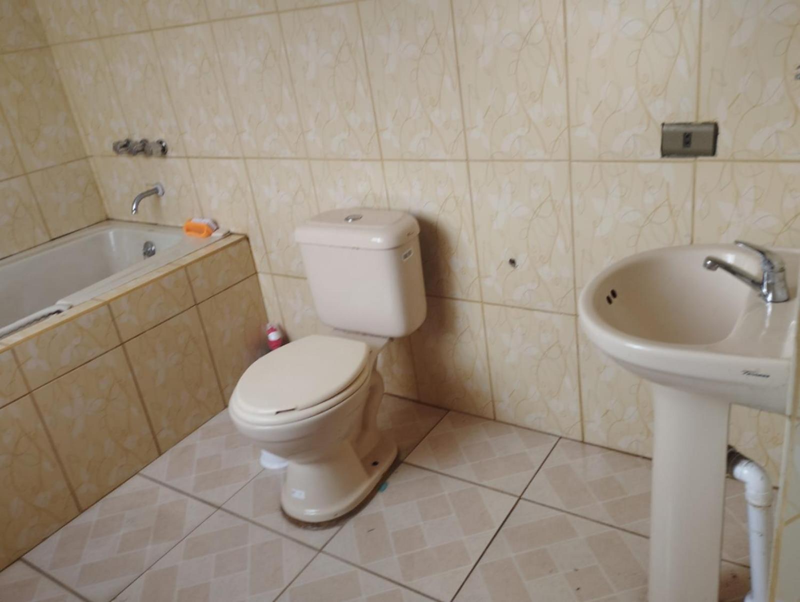 Habitación Matrimonial Oruro Carnaval