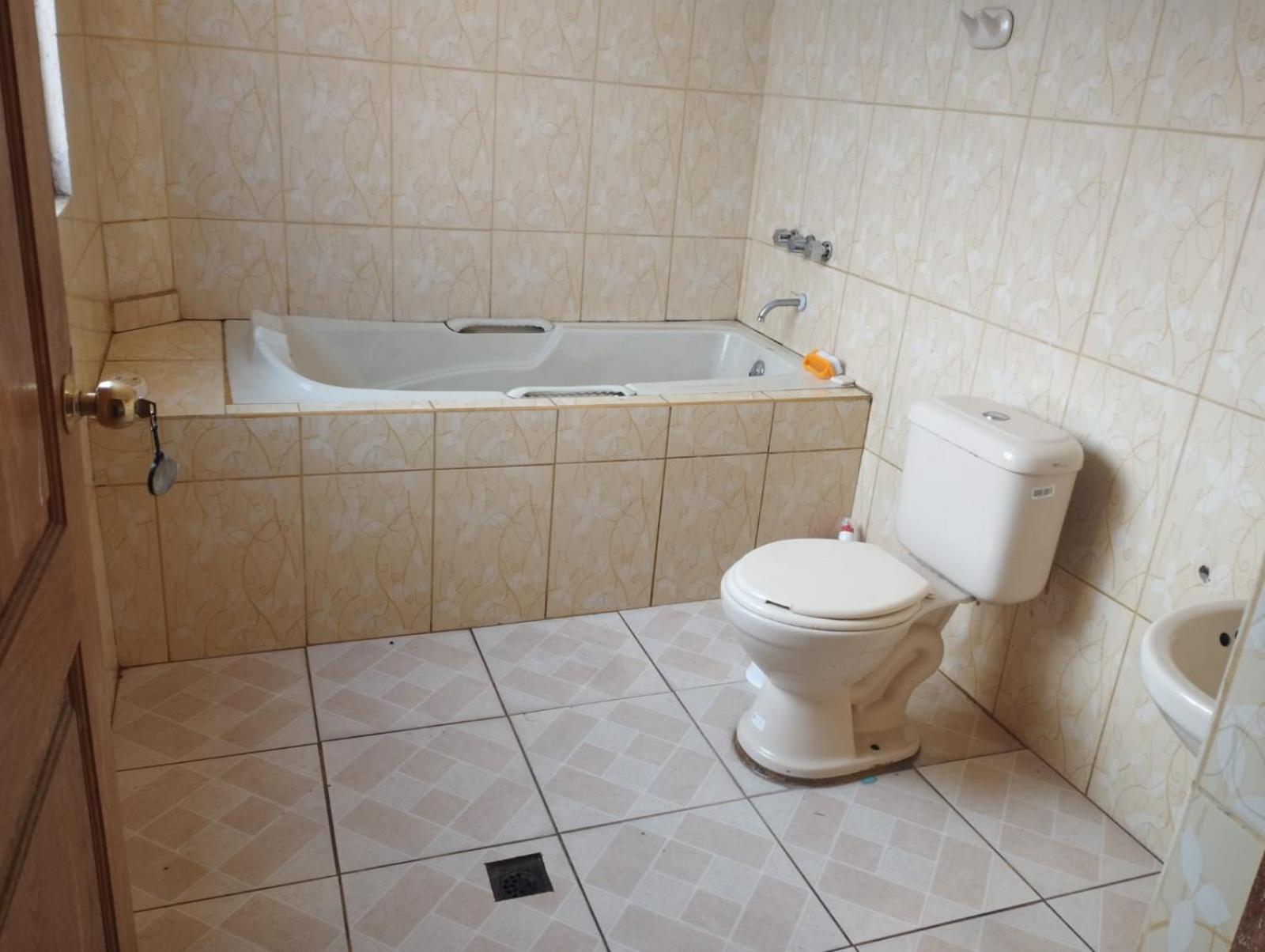 Habitación Matrimonial Oruro Carnaval