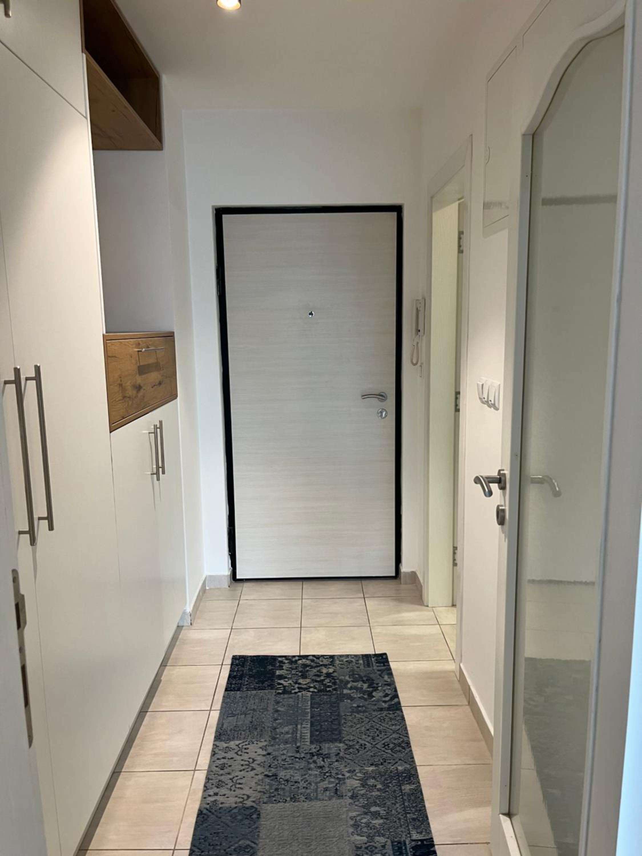 Apartment UNA Sarajevo