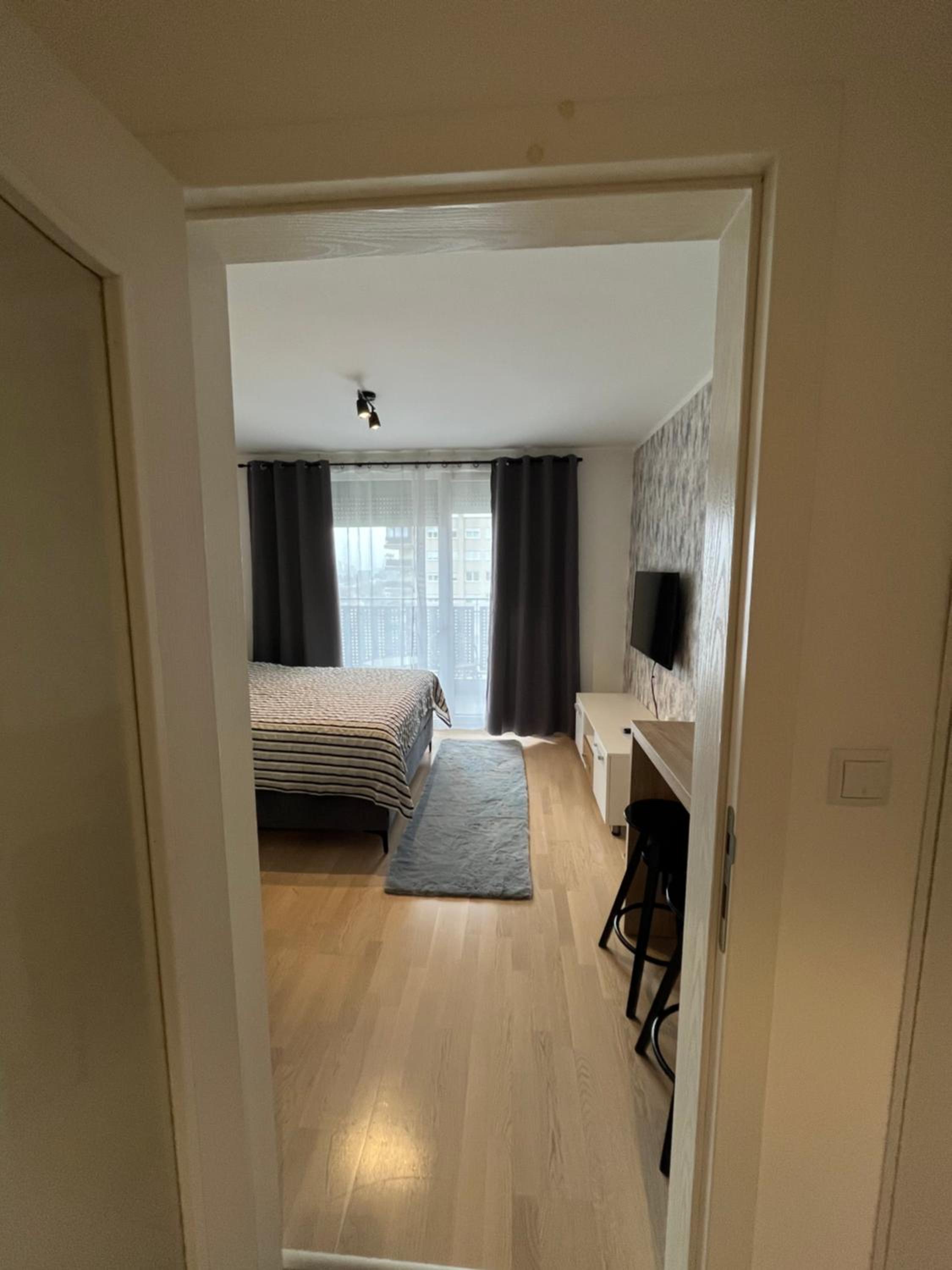 Apartment UNA Sarajevo