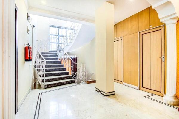 JBS Rooms - Salt Lake, Kolkata view 5
