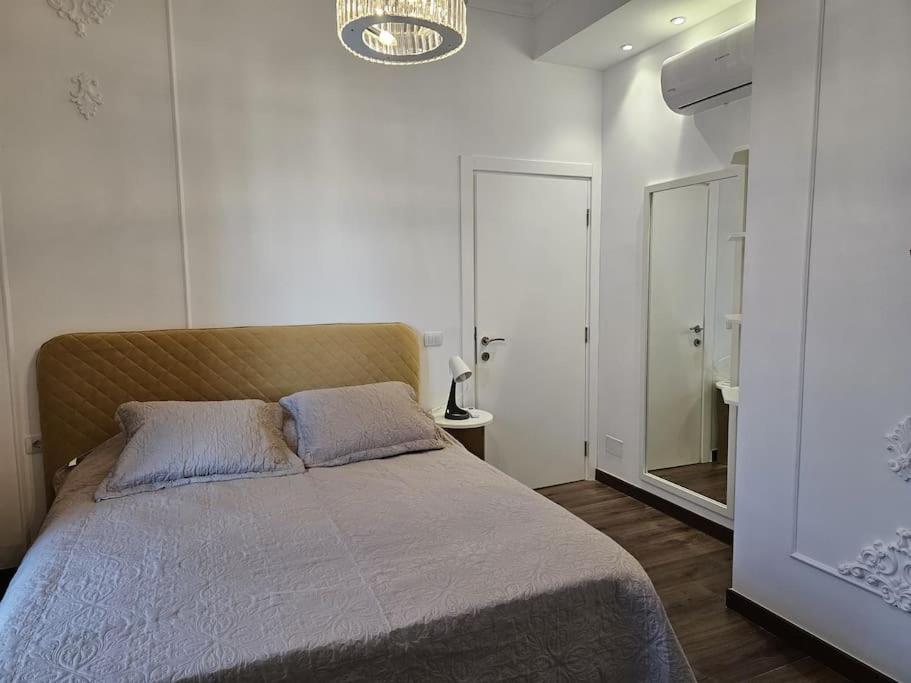 Deluxe Flat with garden_Tirana