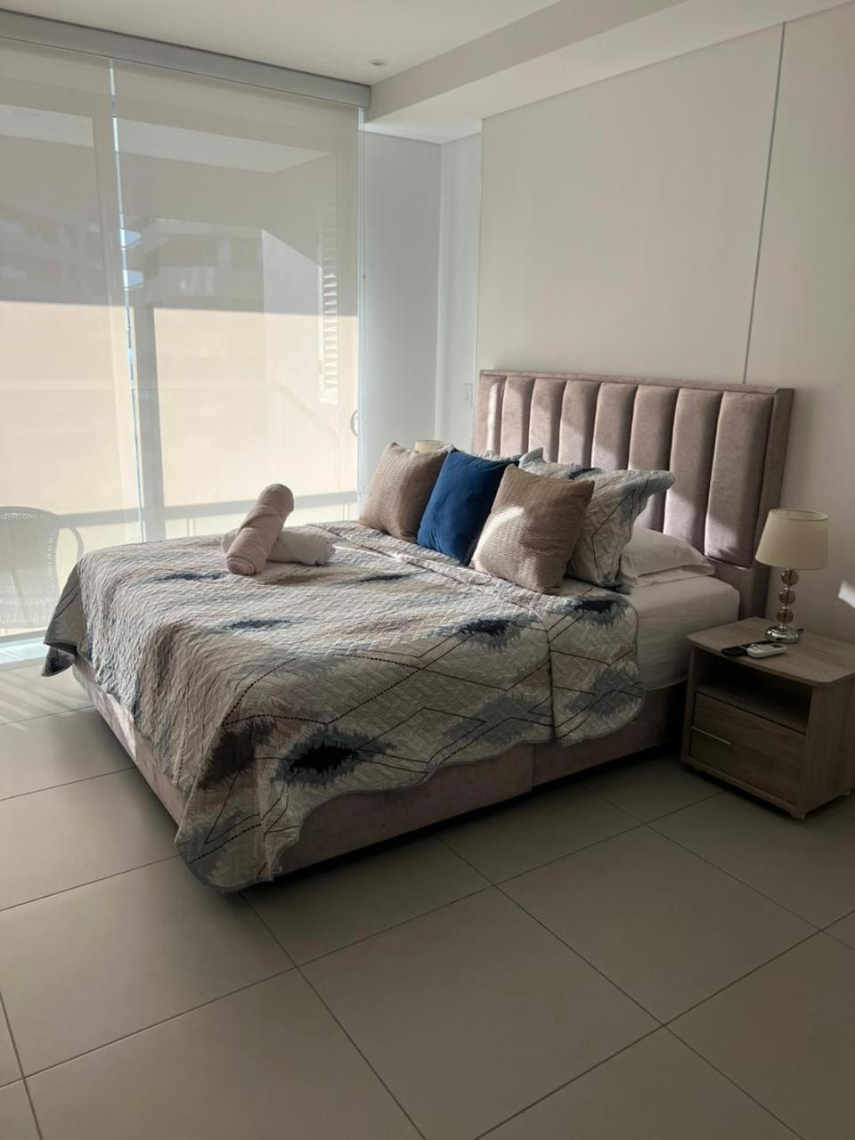 Hermoso Apartamento tipo Loft en Rodadero Santa Marta
