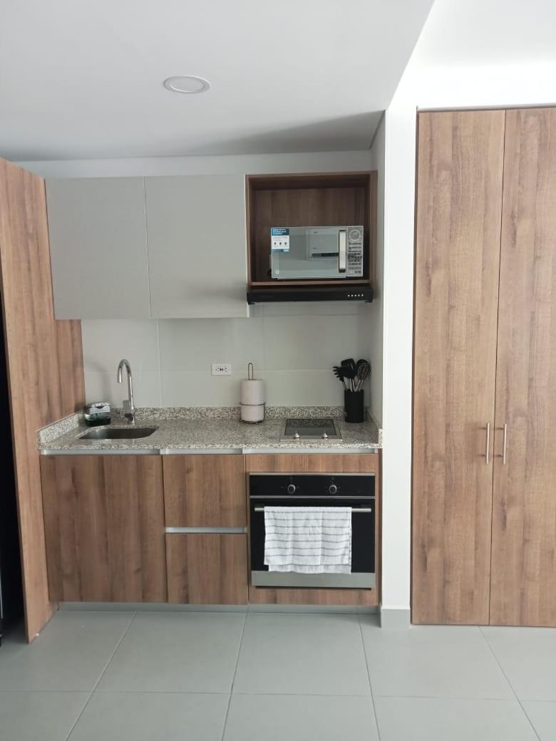 Hermoso Apartamento tipo Loft en Rodadero Santa Marta