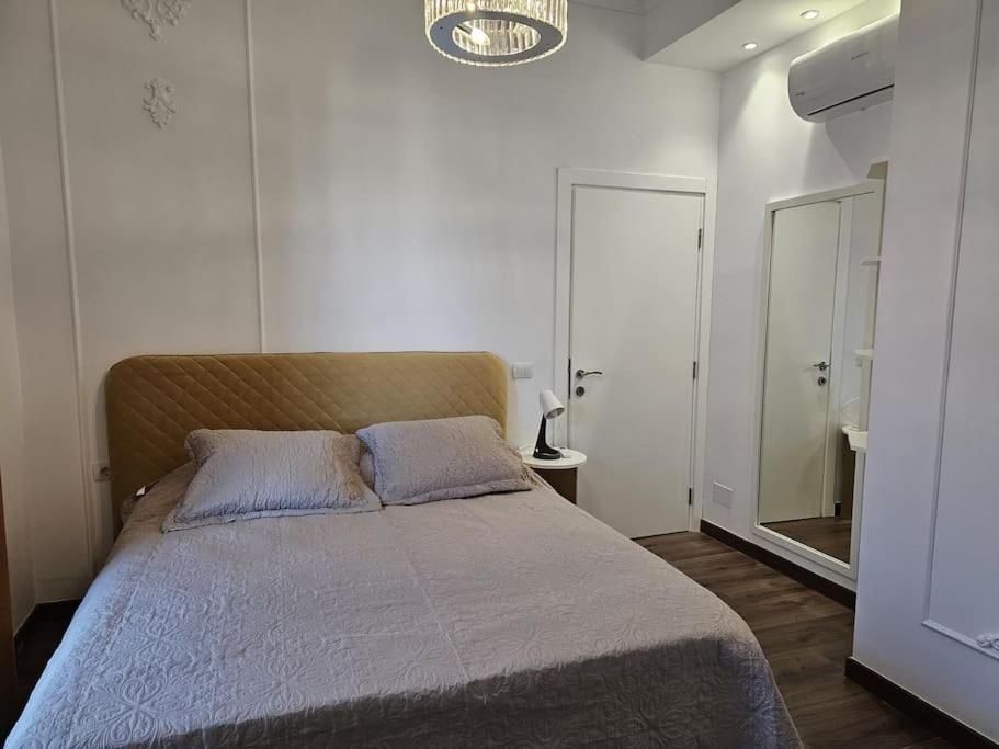 Deluxe Flat with garden_Tirana
