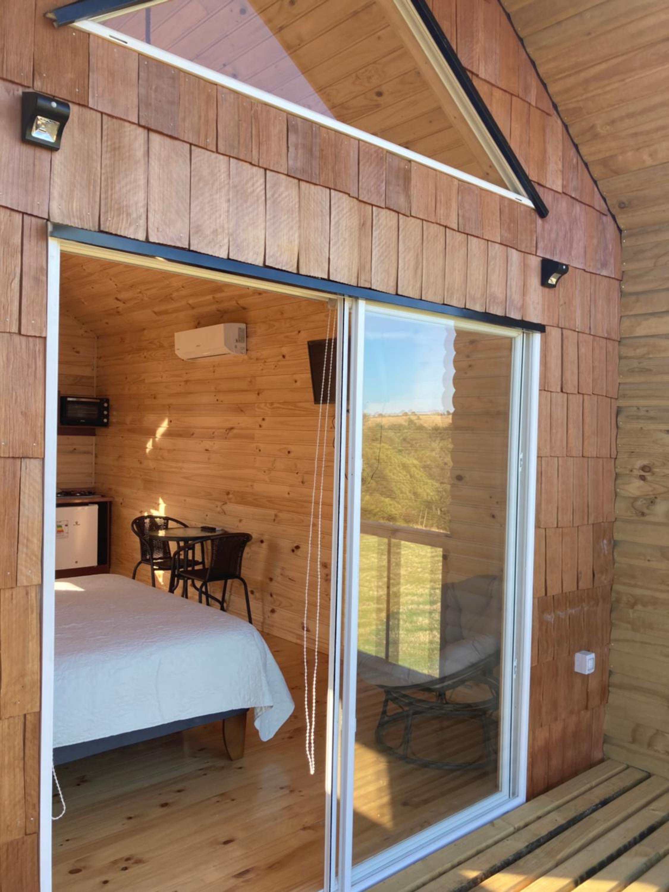 Lodge Güitimó