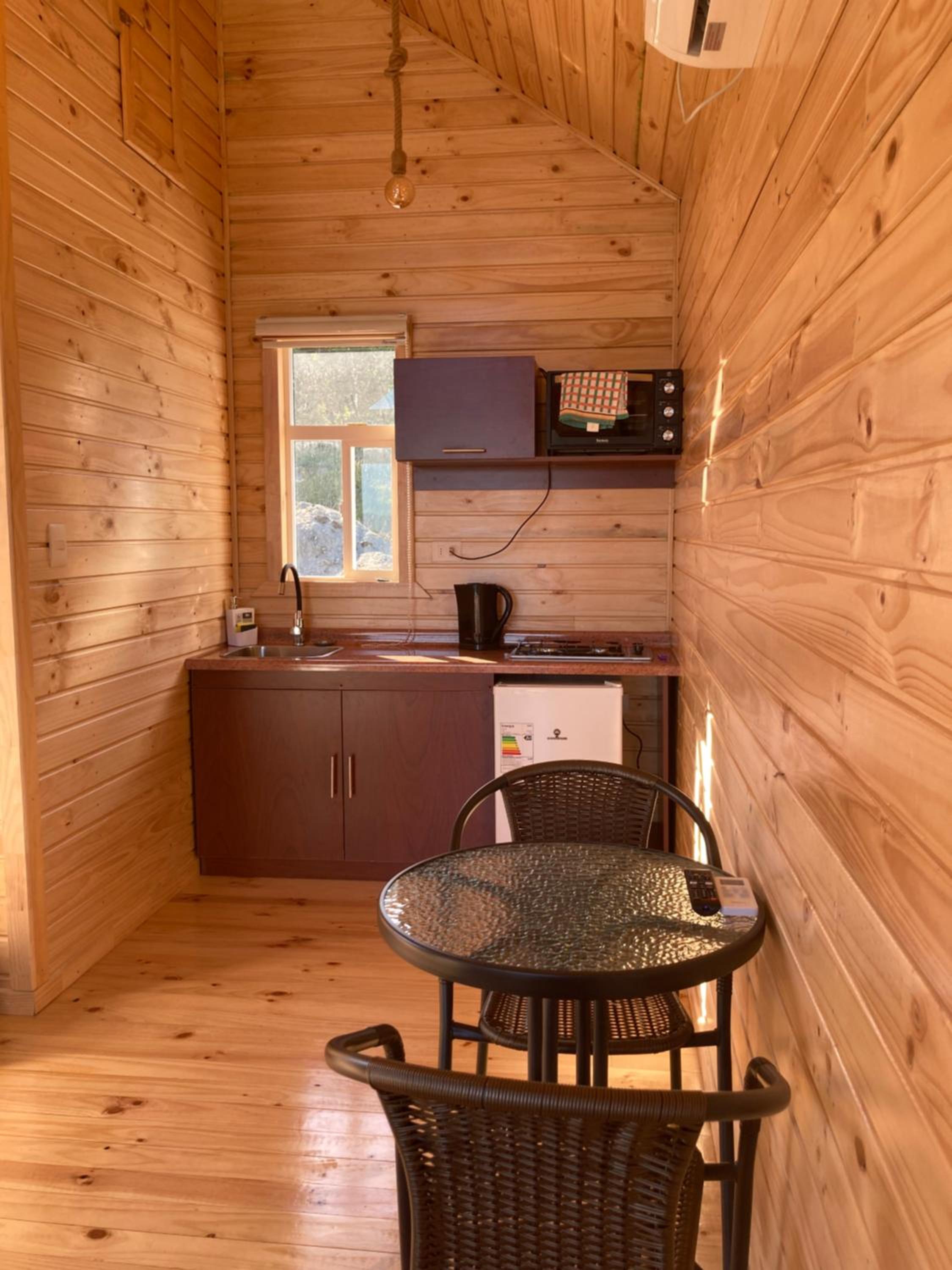 Lodge Güitimó