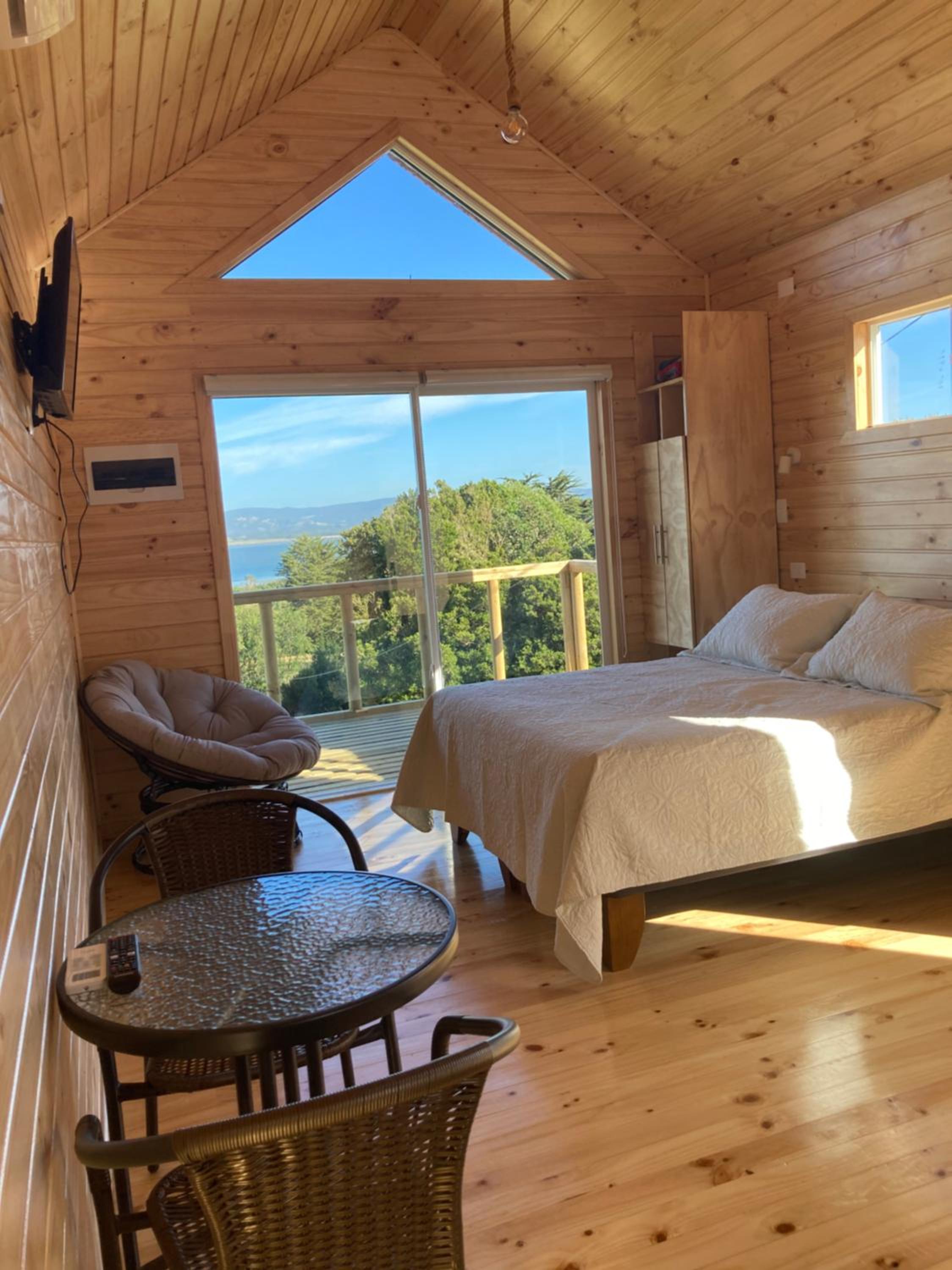 Lodge Güitimó