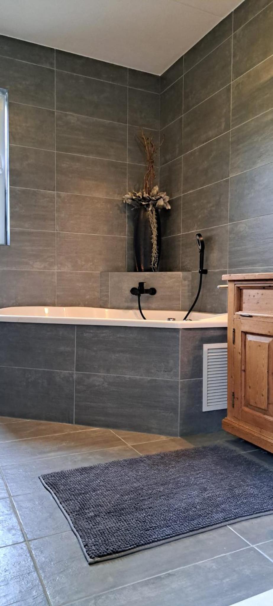 Villa Martensplek met sauna view 3