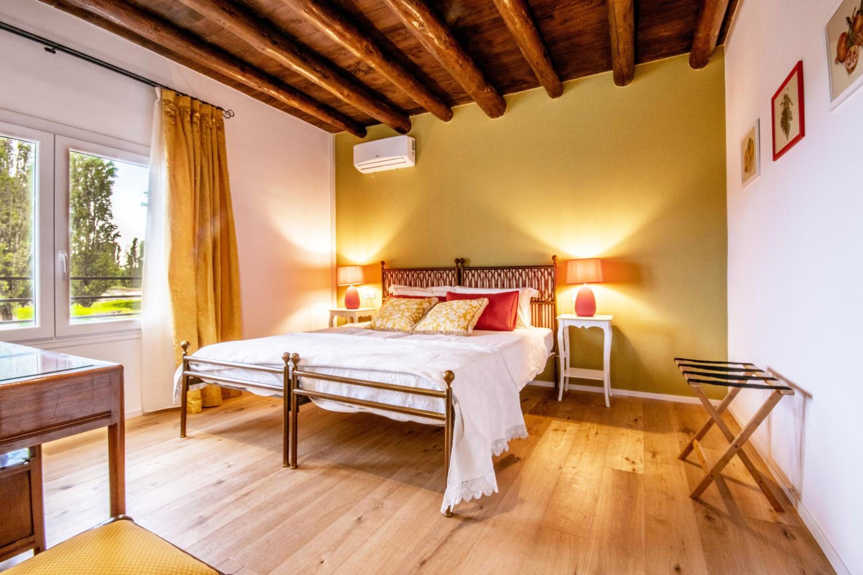 Agriturismo Il Leone della Torre view 3