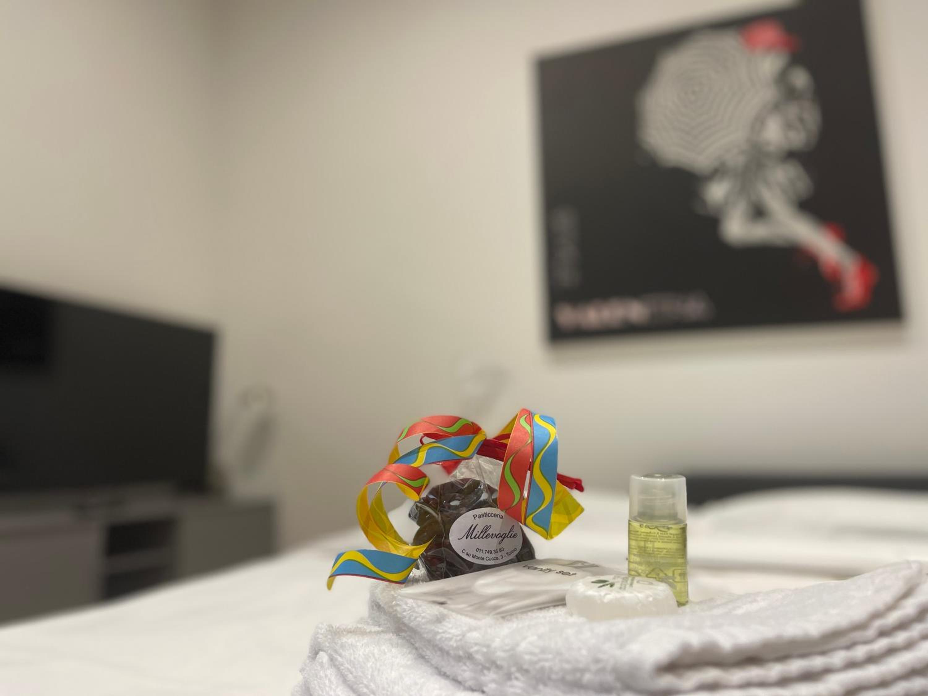 APartmenTorino photo 3