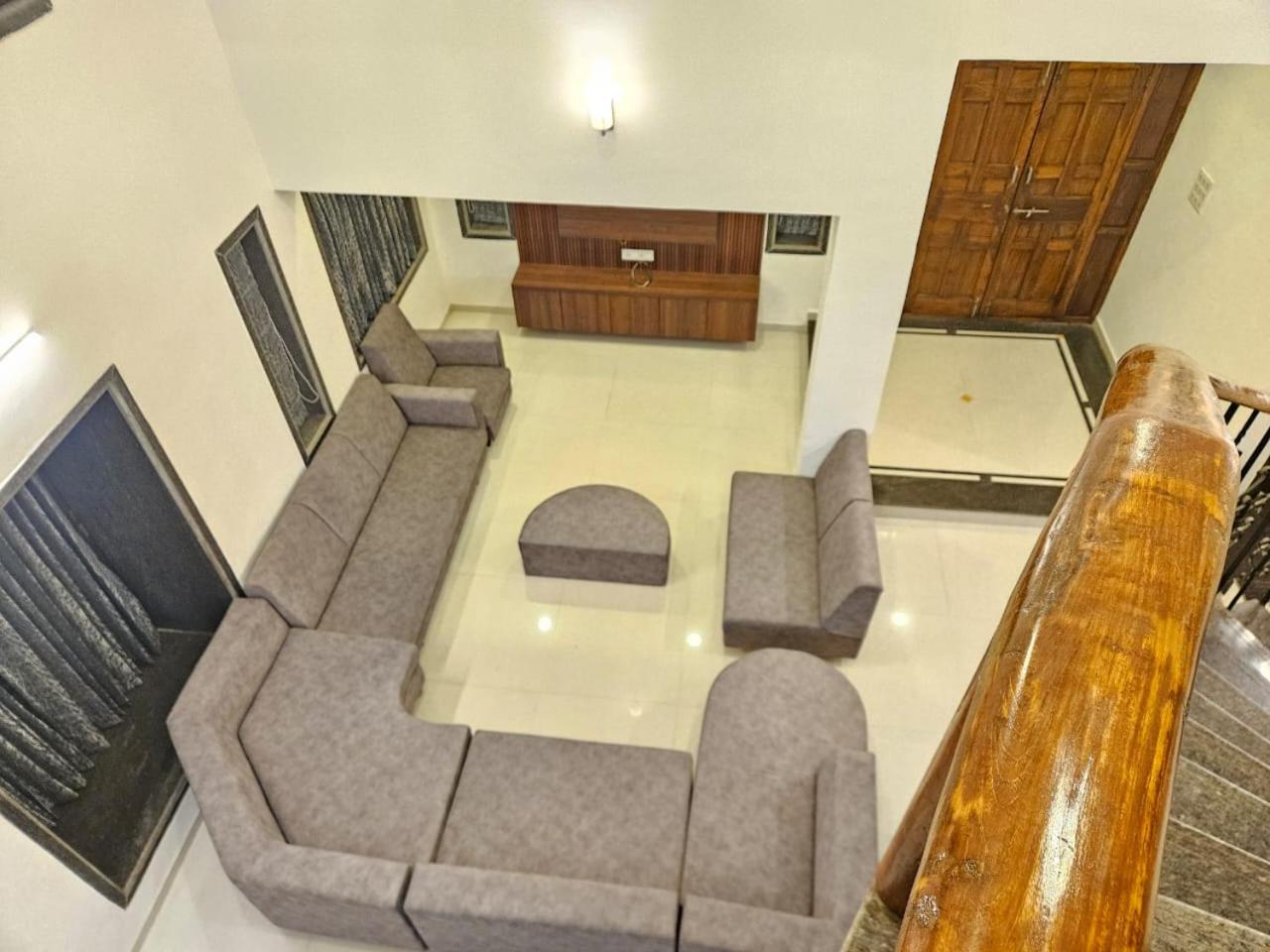 Seven Villa with Swimming pool view 3