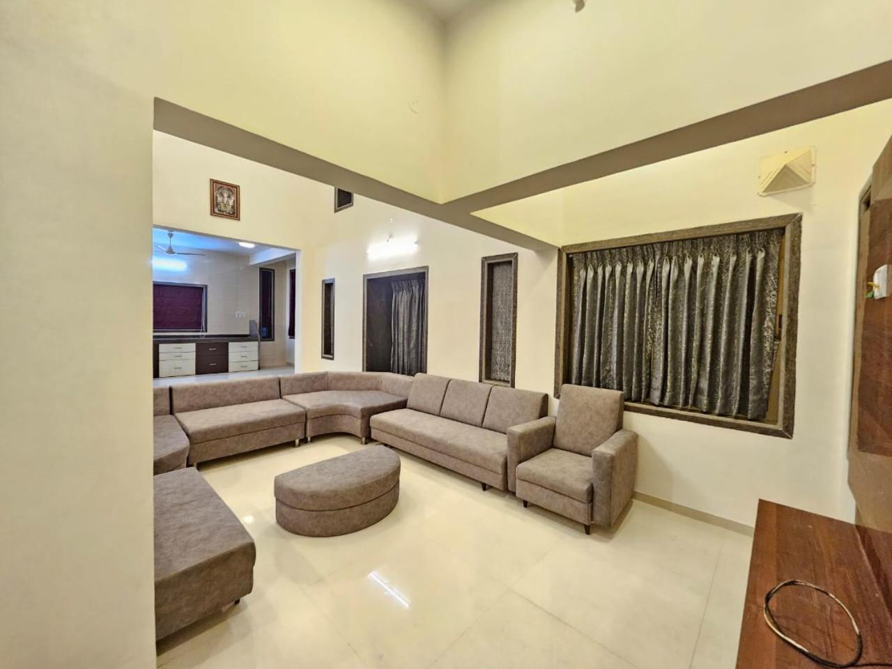 Seven Villa with Swimming pool view 5