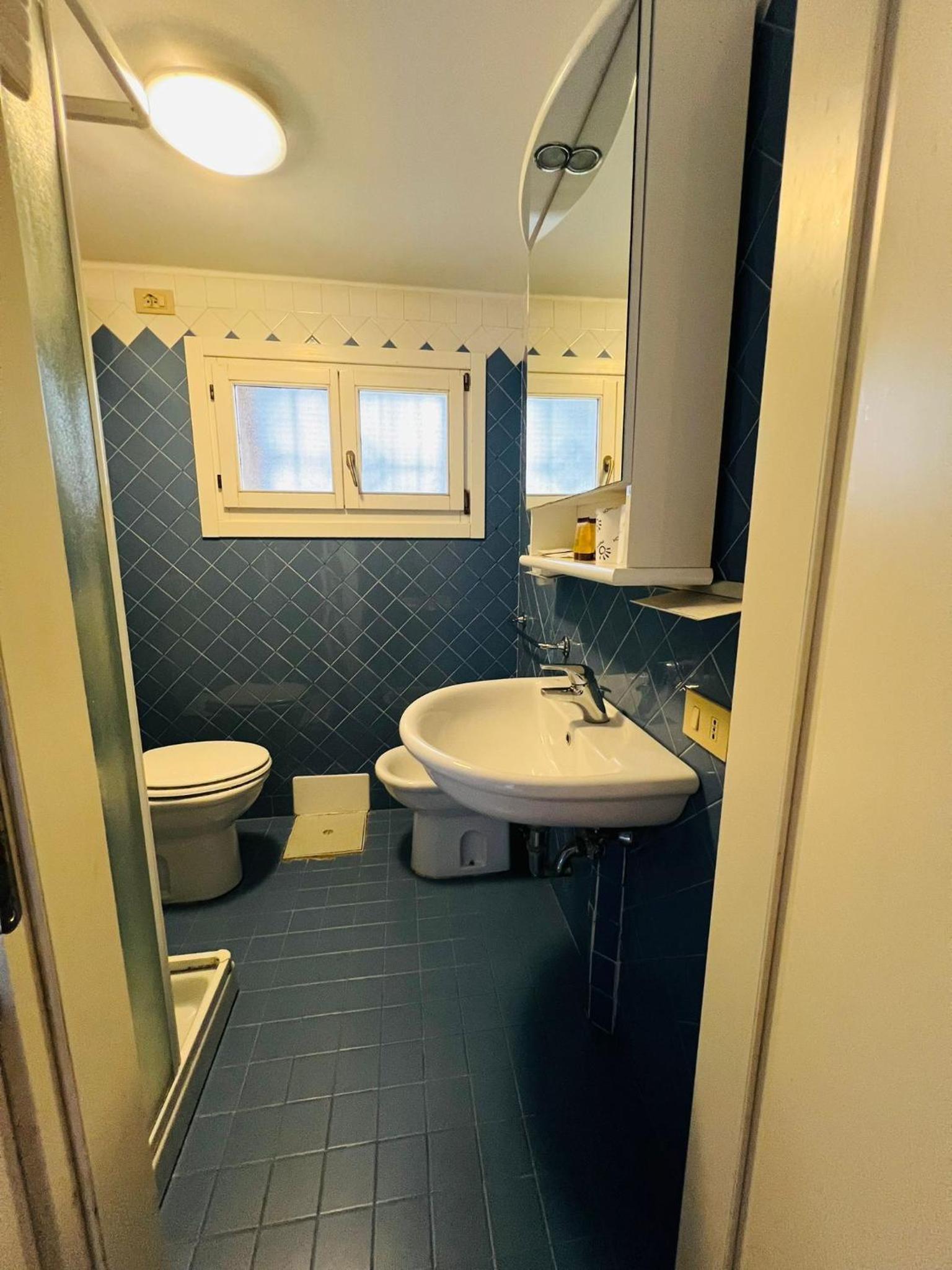Santo Stefano Apartment