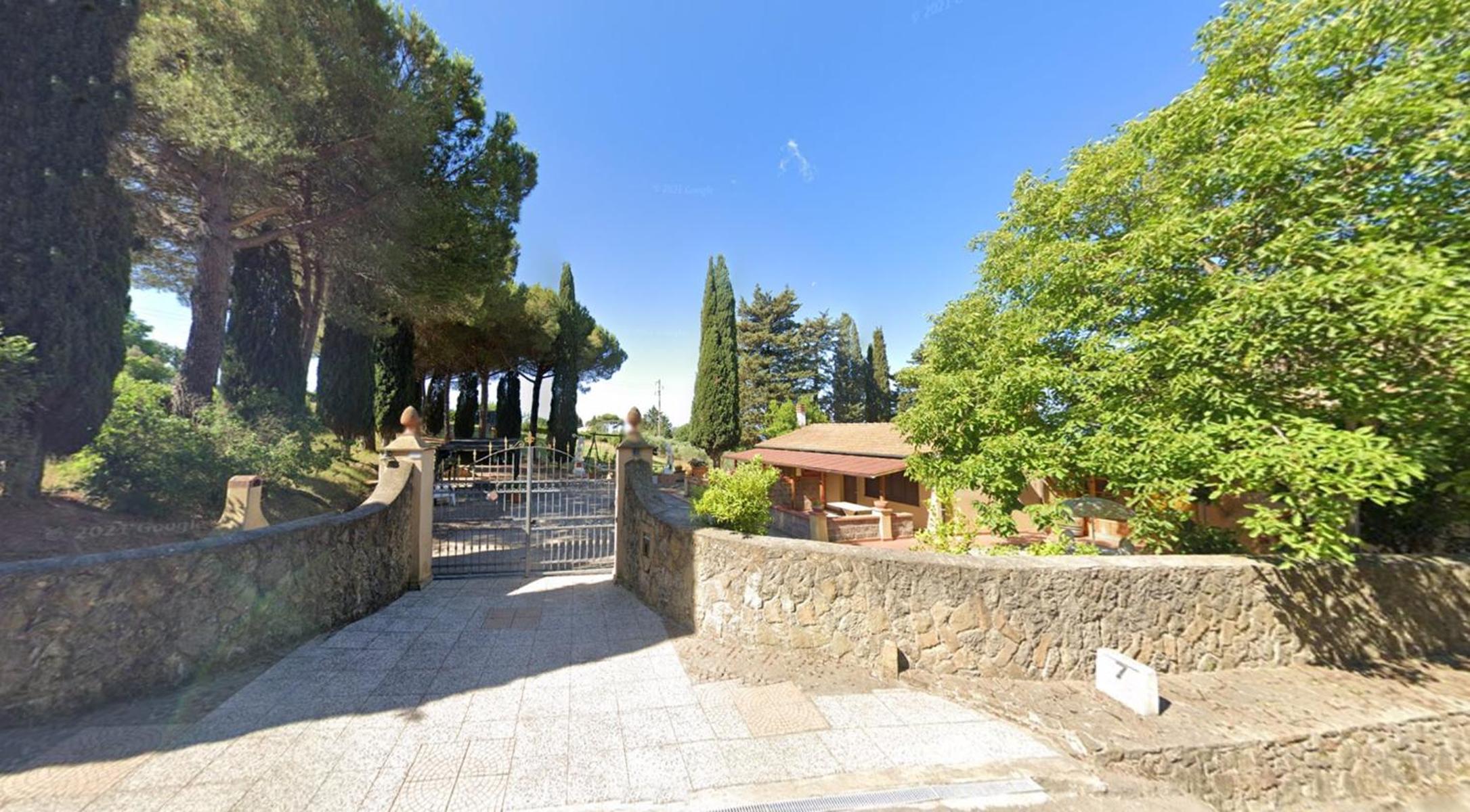 Villa Blick view 2