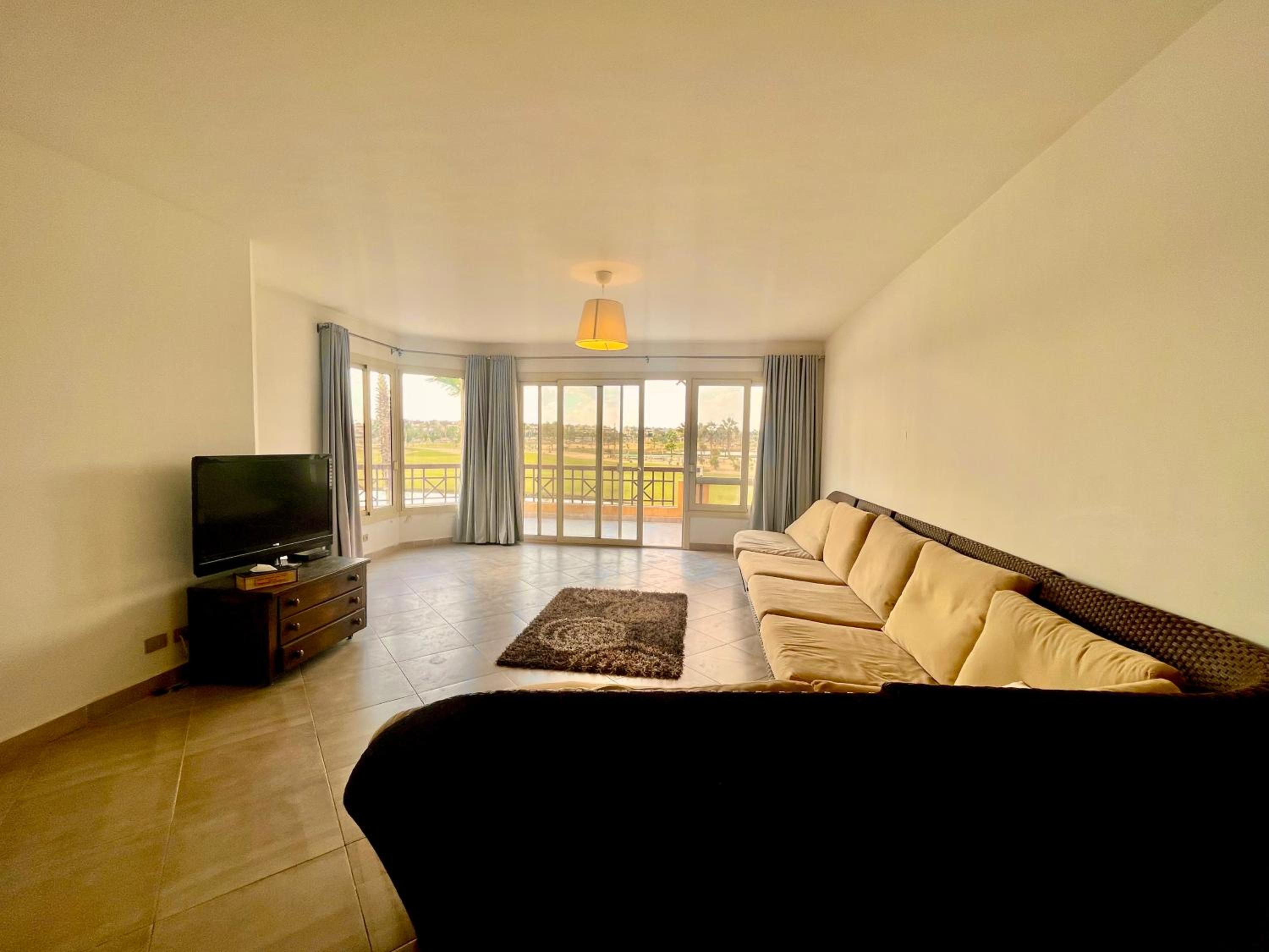 6 Brs Villa W/ Private Pool - Sandy beach - WiFi view 4