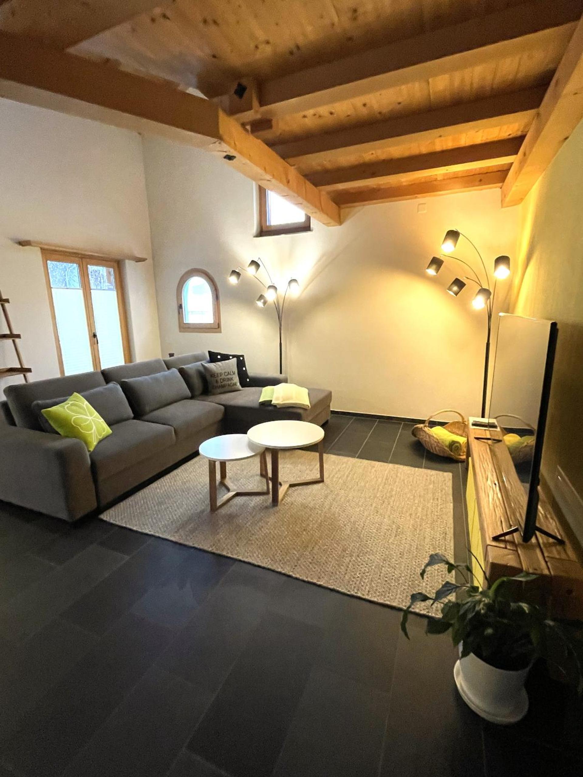 Alpine Style