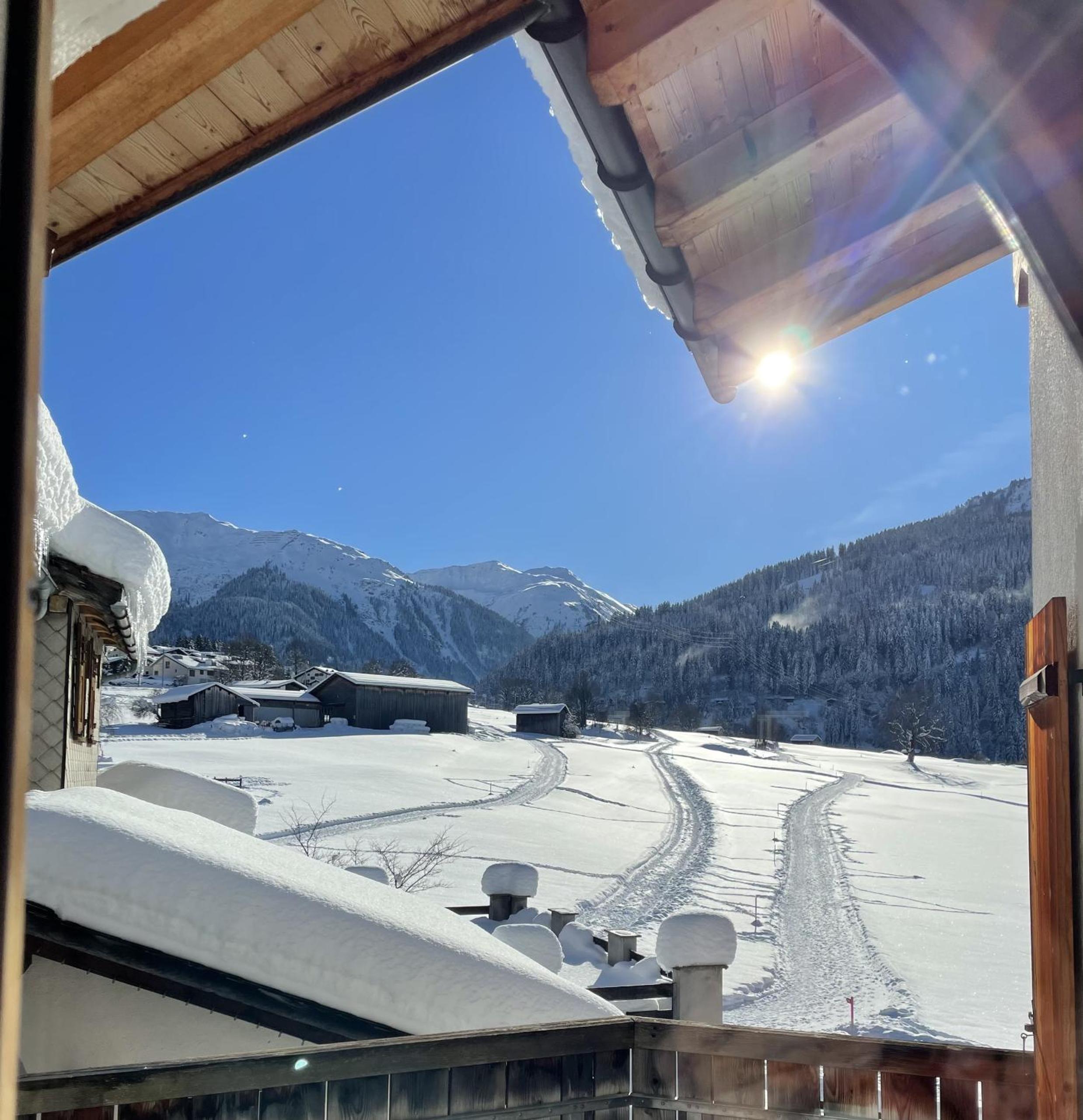 Alpine Style