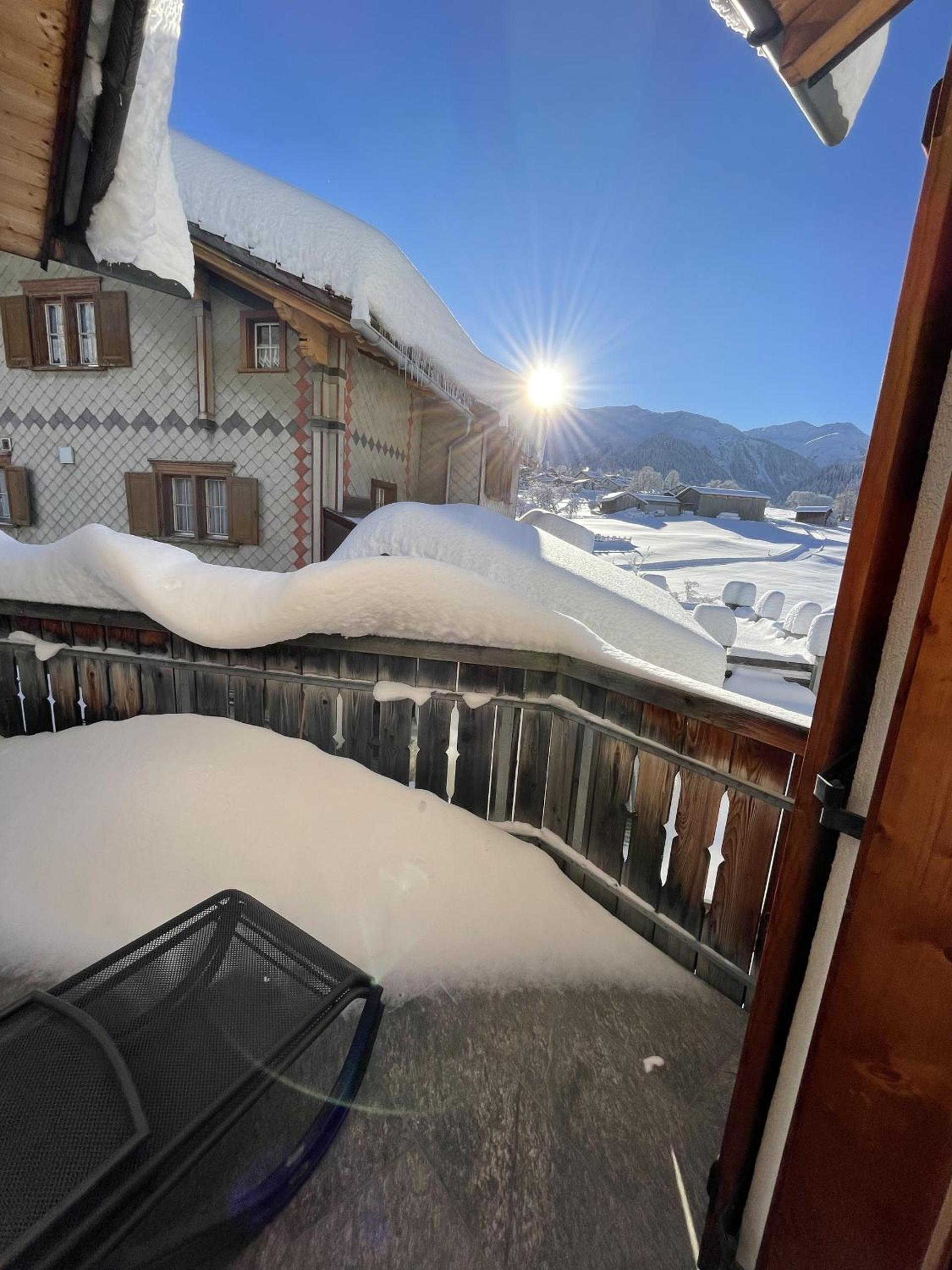 Alpine Style