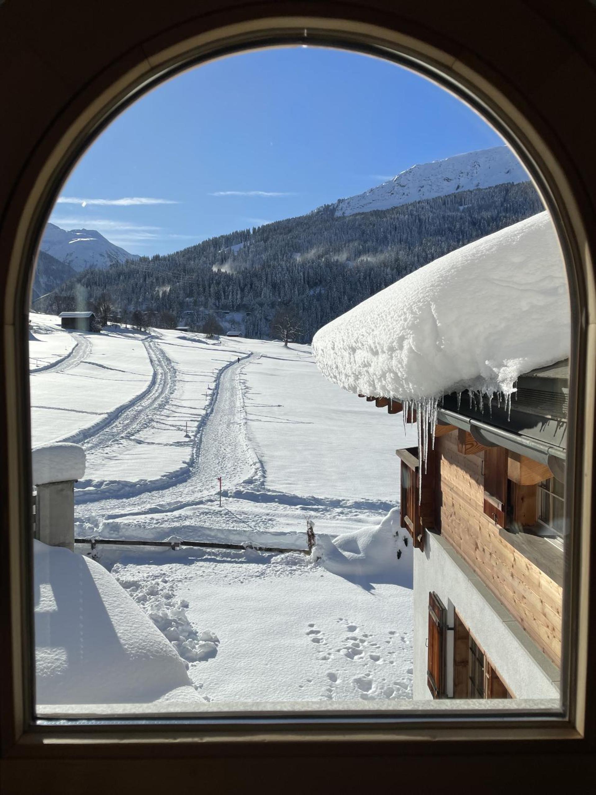 Alpine Style