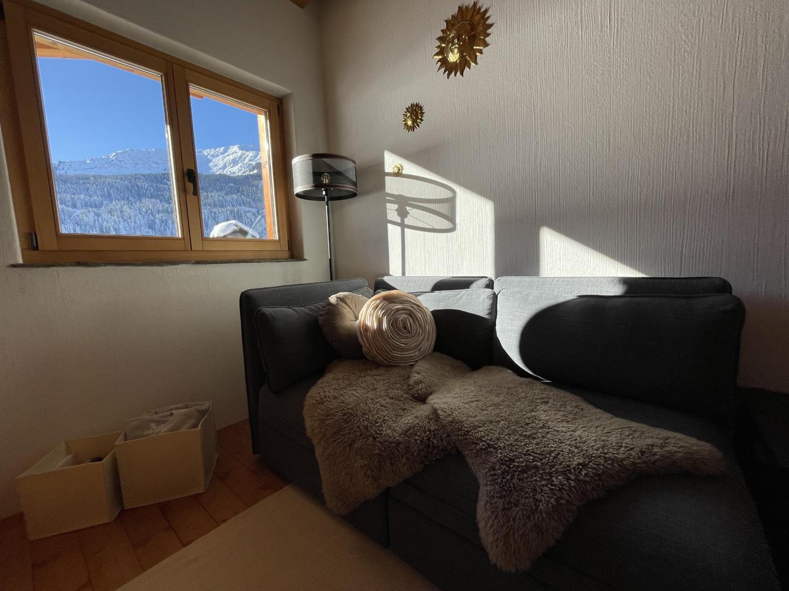 Alpine Style