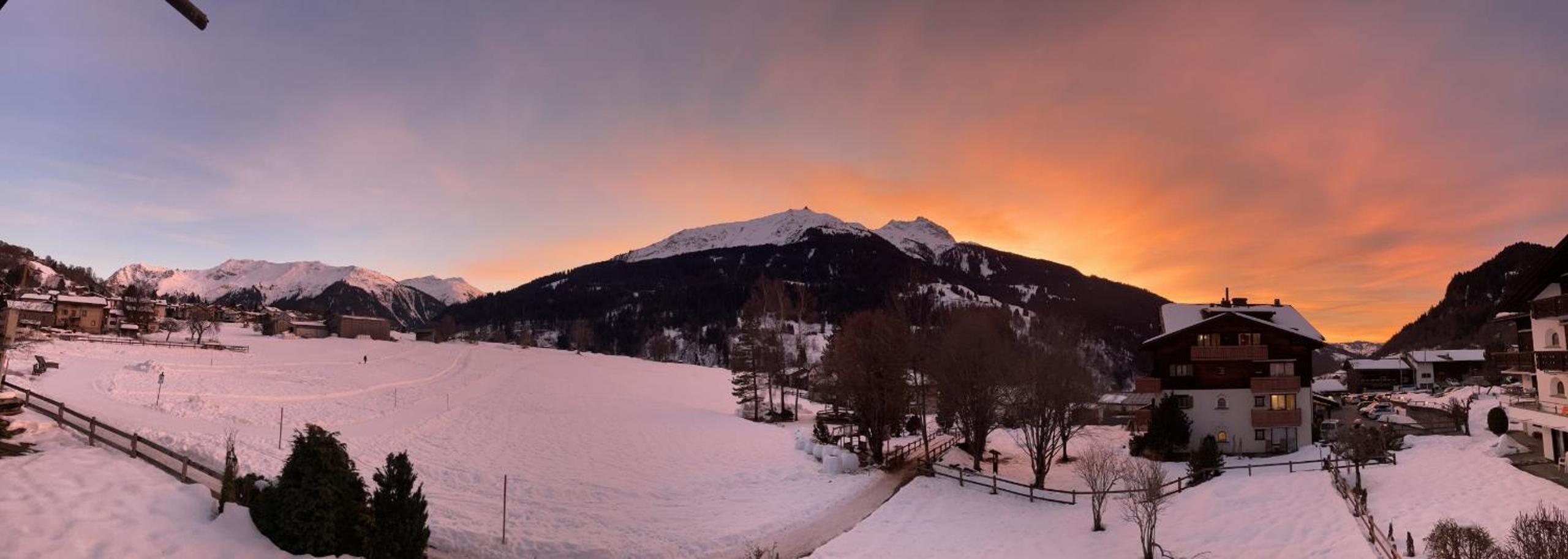 Alpine Style