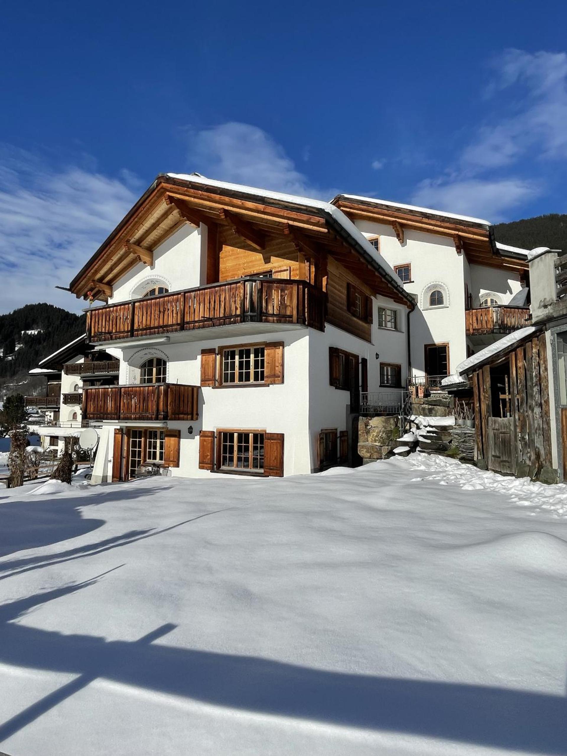 Alpine Style