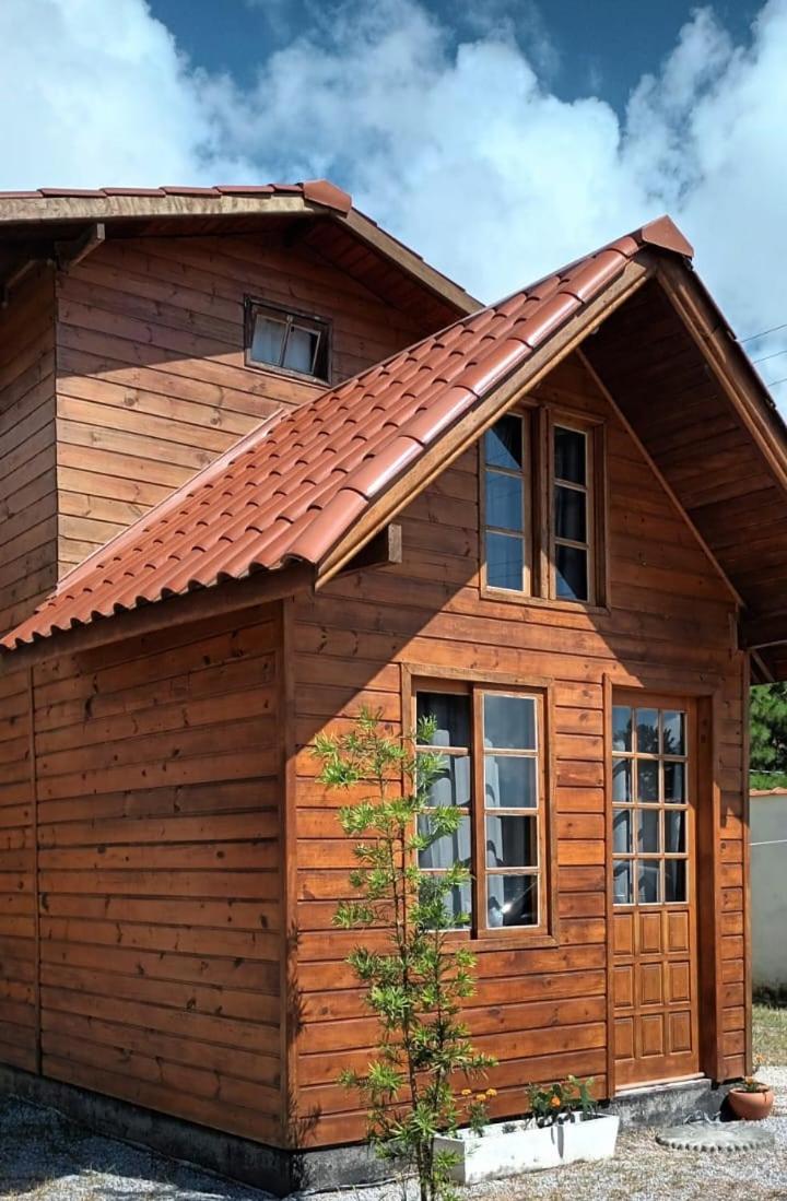 Tiny House Novas Palmeiras